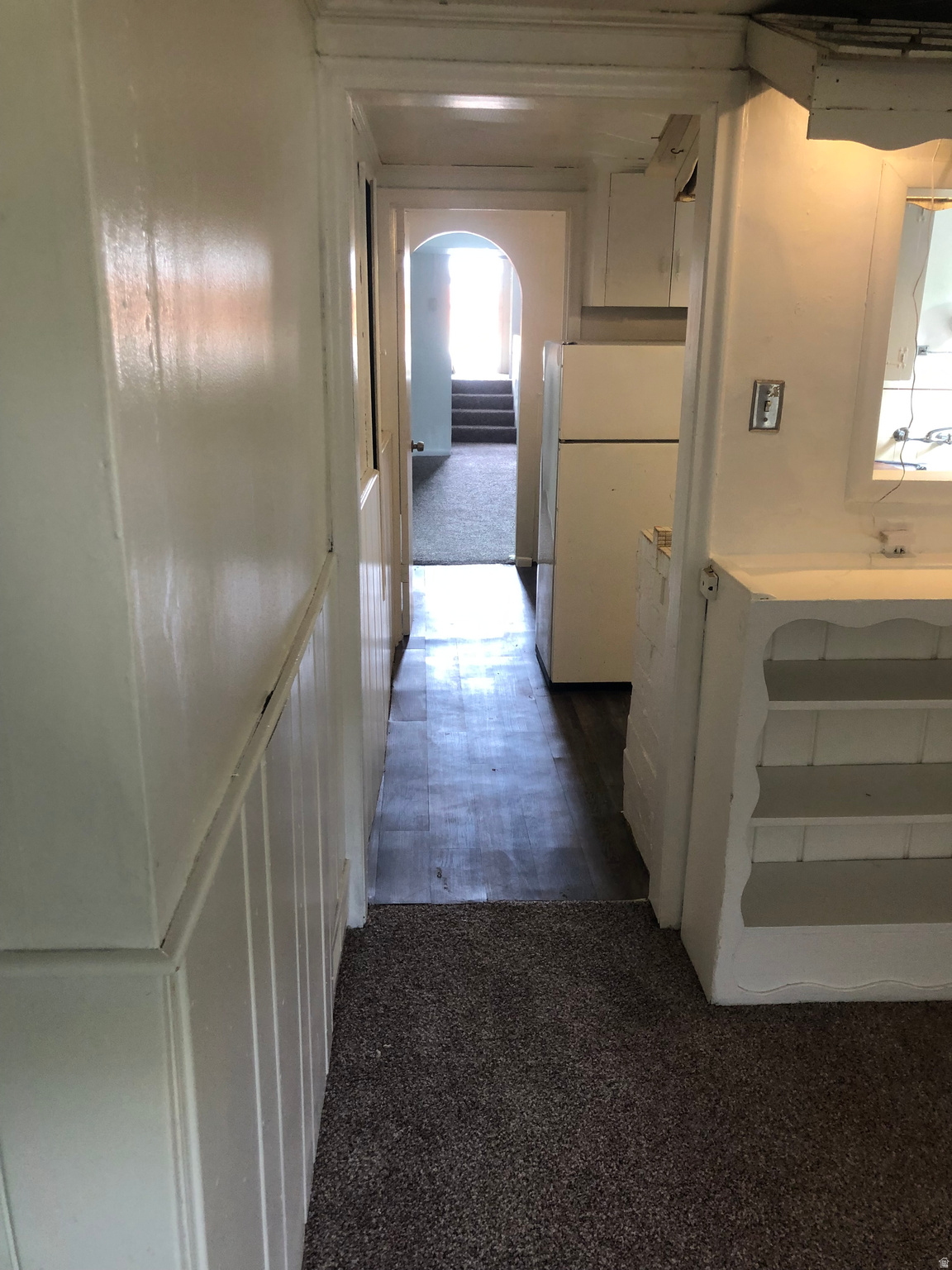 GREYSTONE SUBDIVISION - Residential