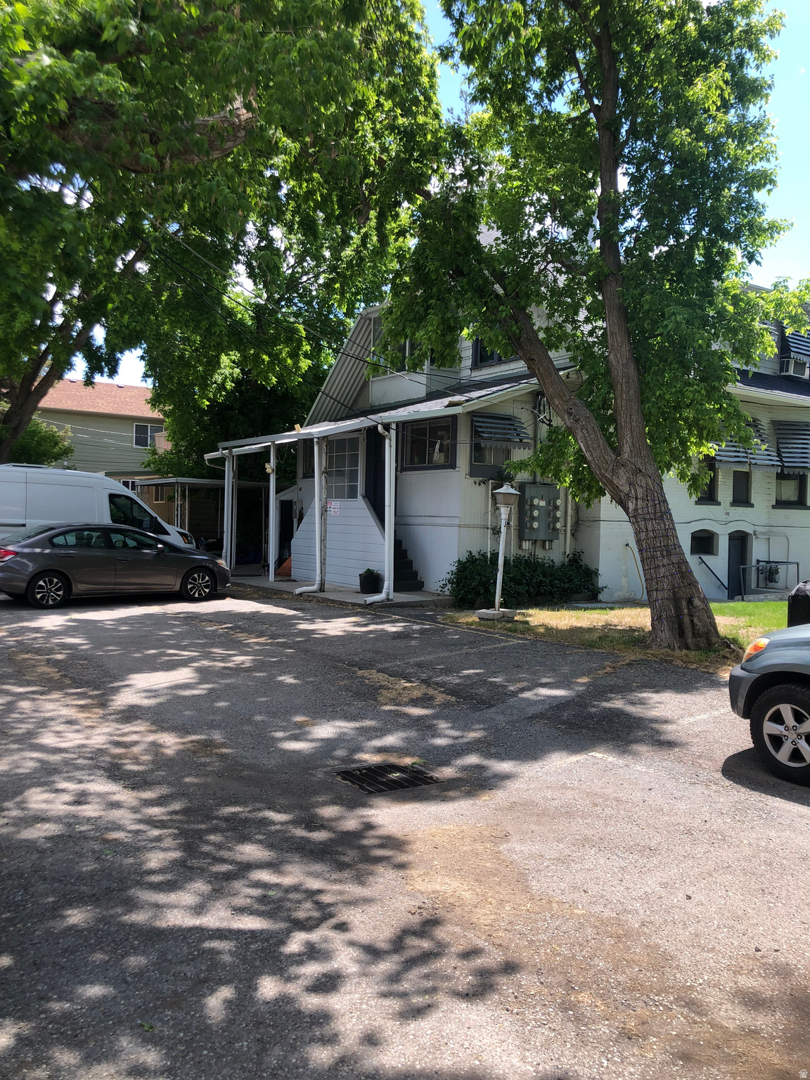GREYSTONE SUBDIVISION - Residential