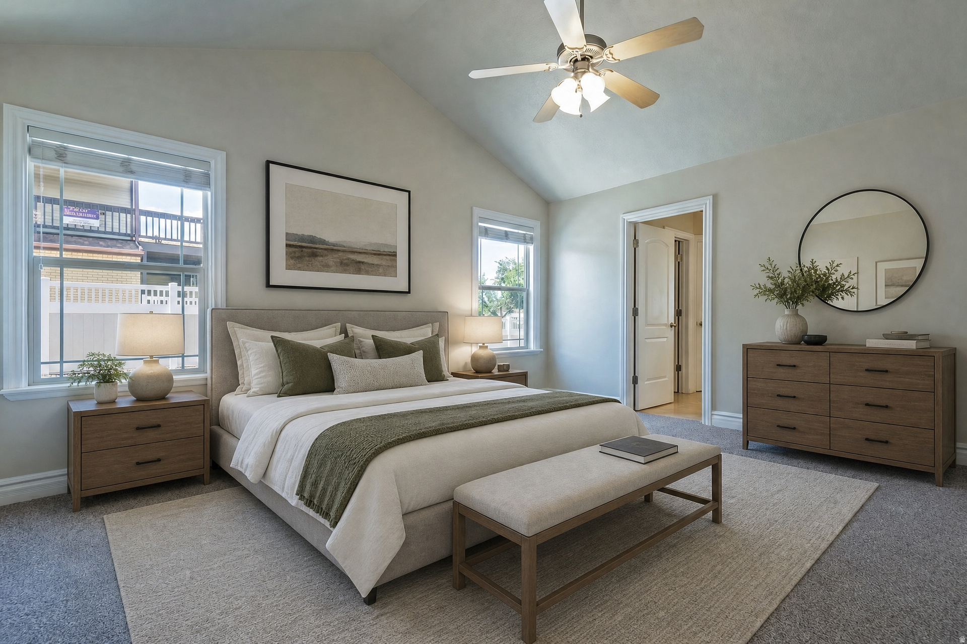 JORDAN HILLS ESTATES - Residential