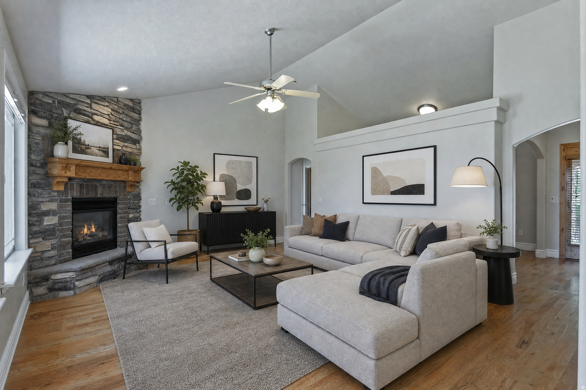 JORDAN HILLS ESTATES - Residential
