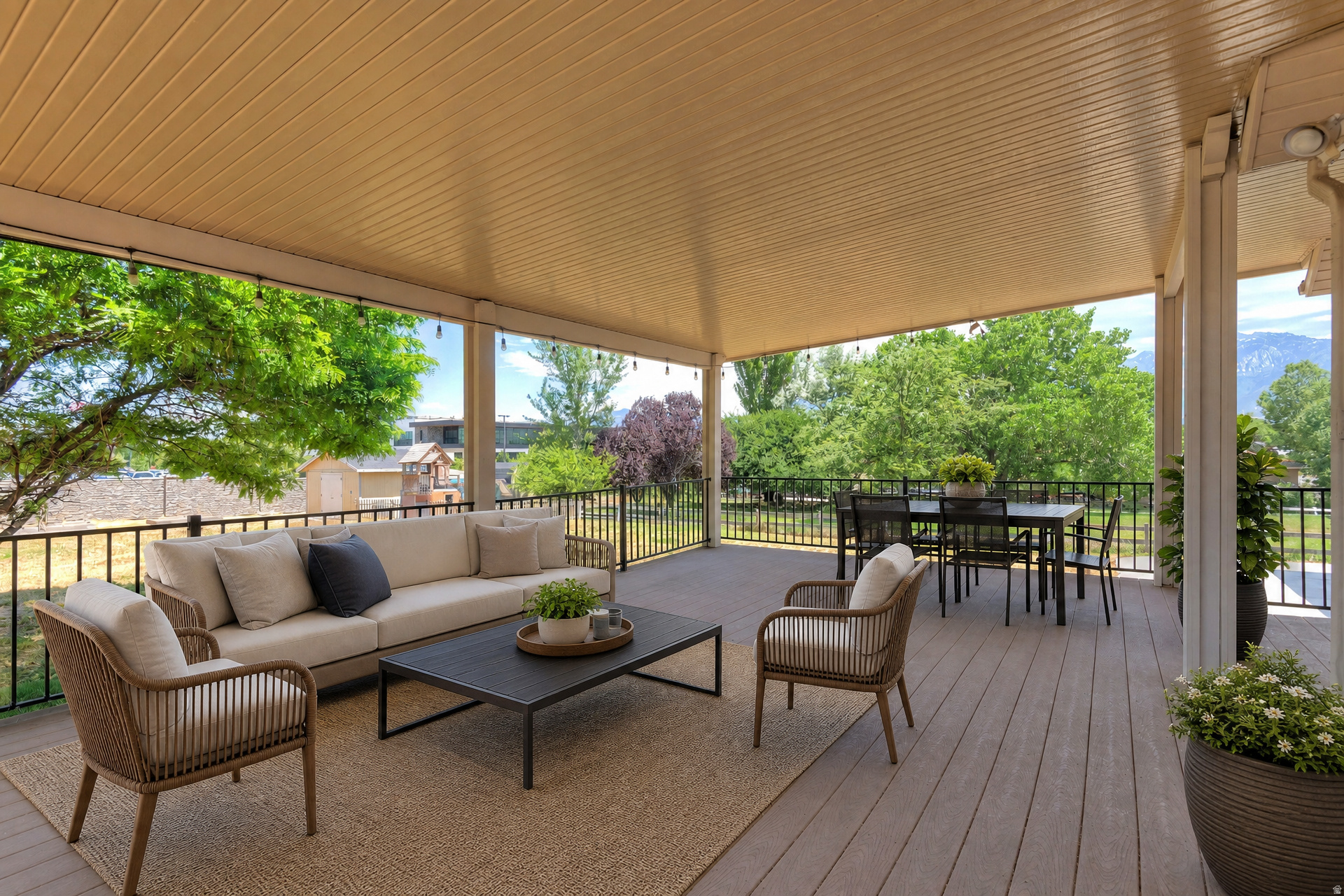JORDAN HILLS ESTATES - Residential