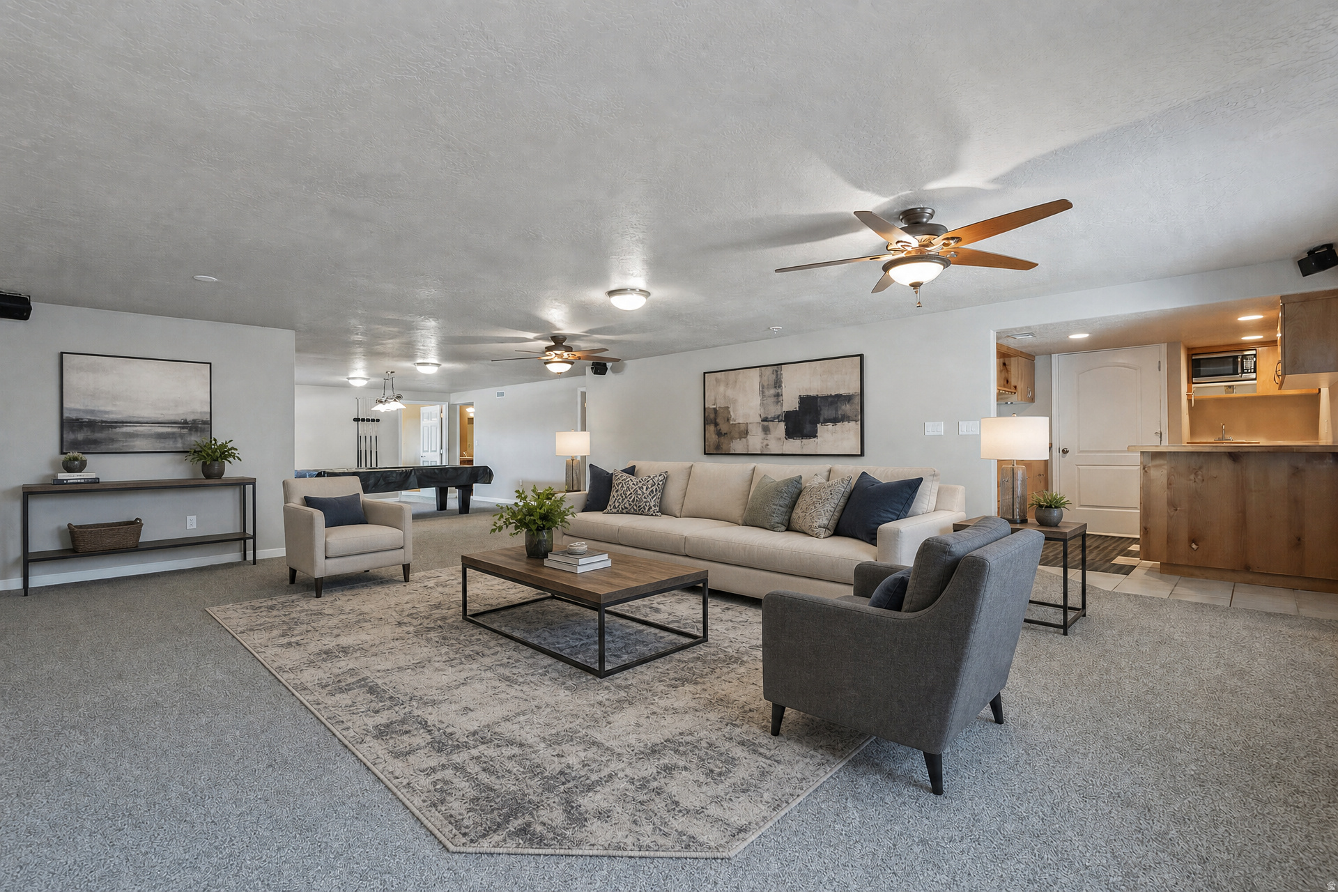 JORDAN HILLS ESTATES - Residential
