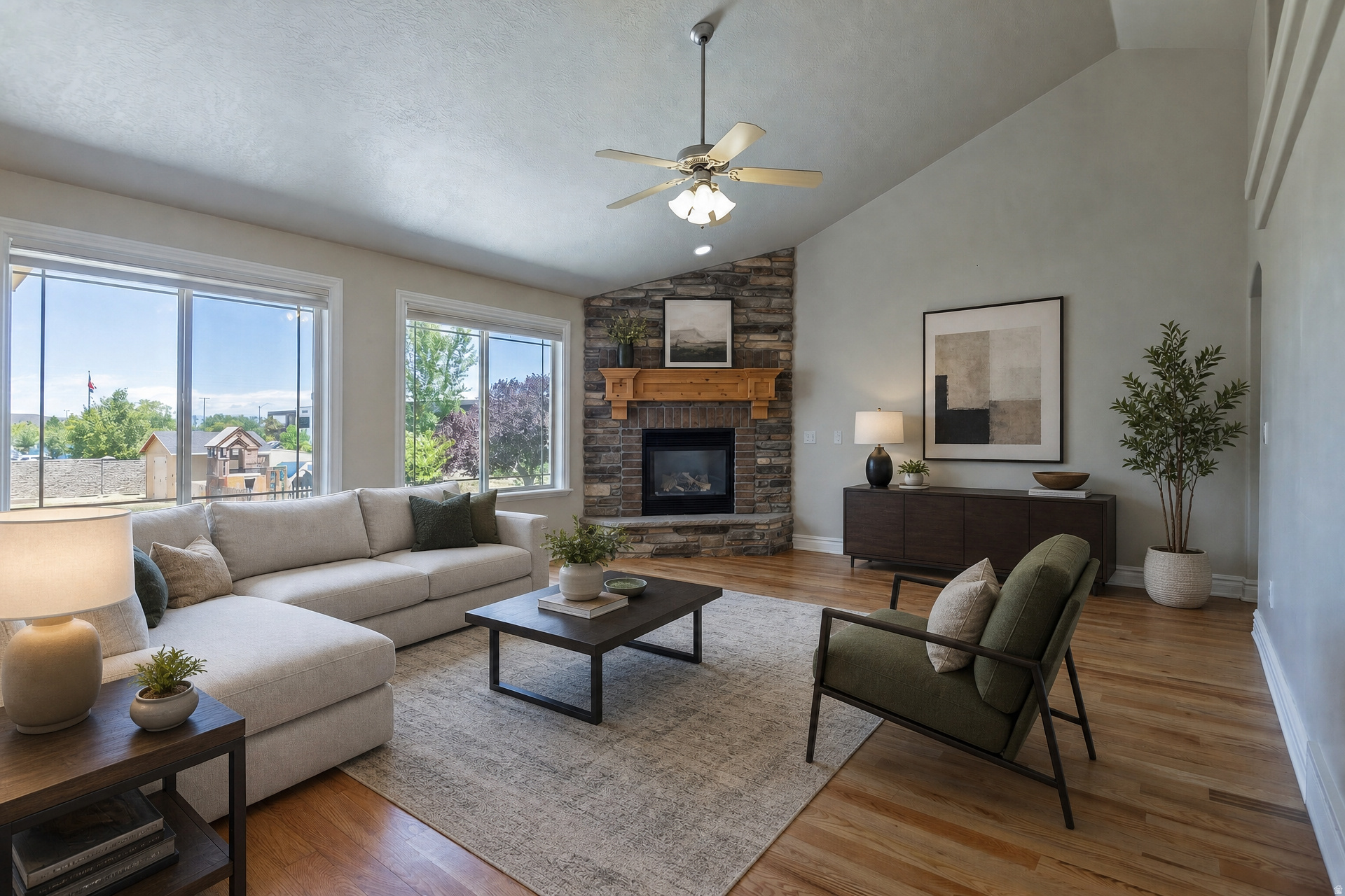 JORDAN HILLS ESTATES - Residential
