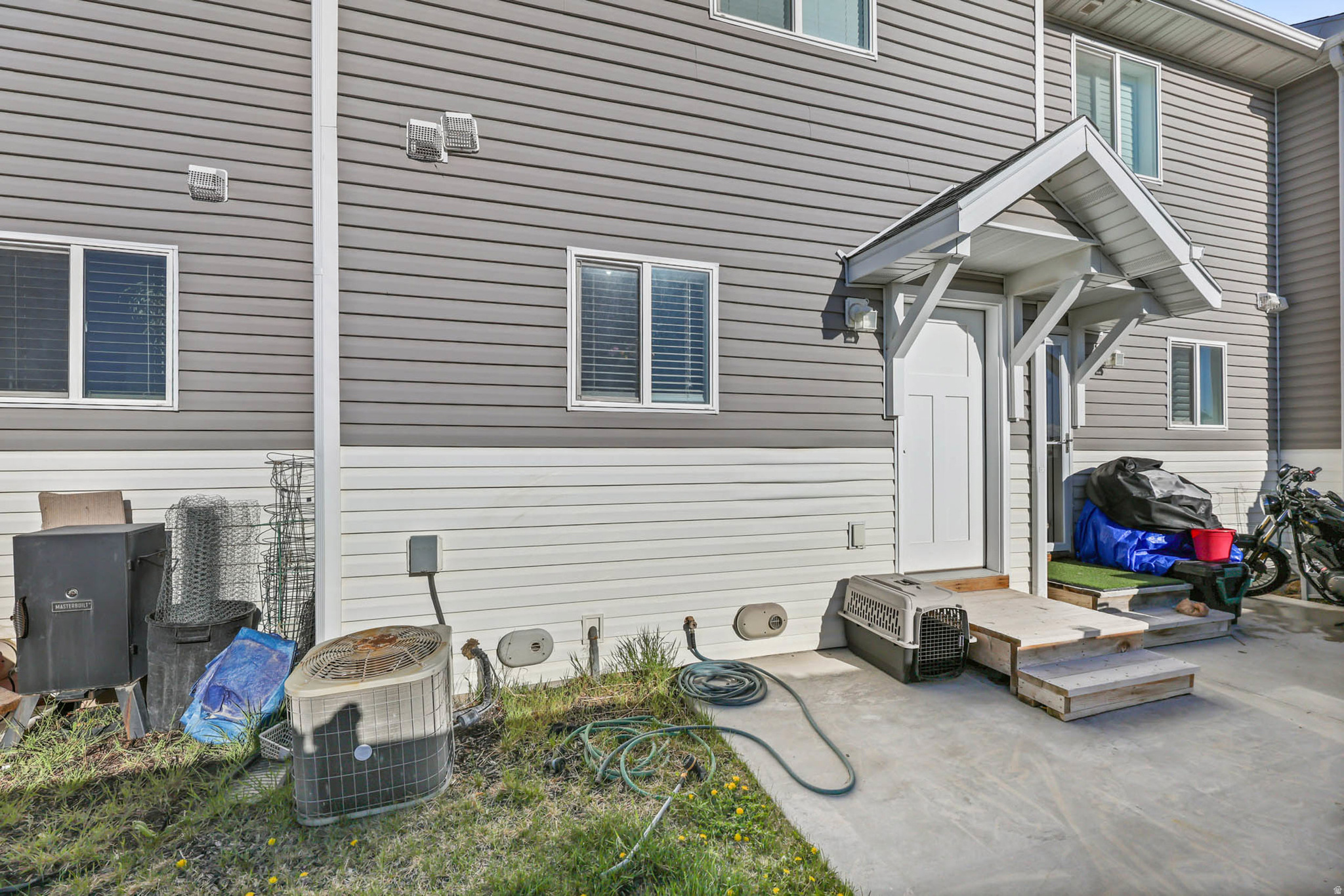 WESTPOINT MEADOWS CONDOMINIMUNS AMD - Residential