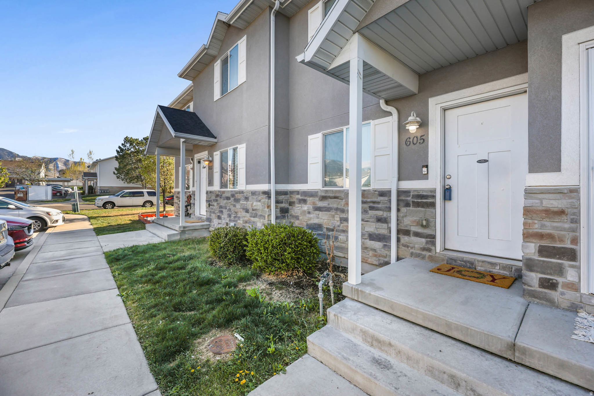 WESTPOINT MEADOWS CONDOMINIMUNS AMD - Residential