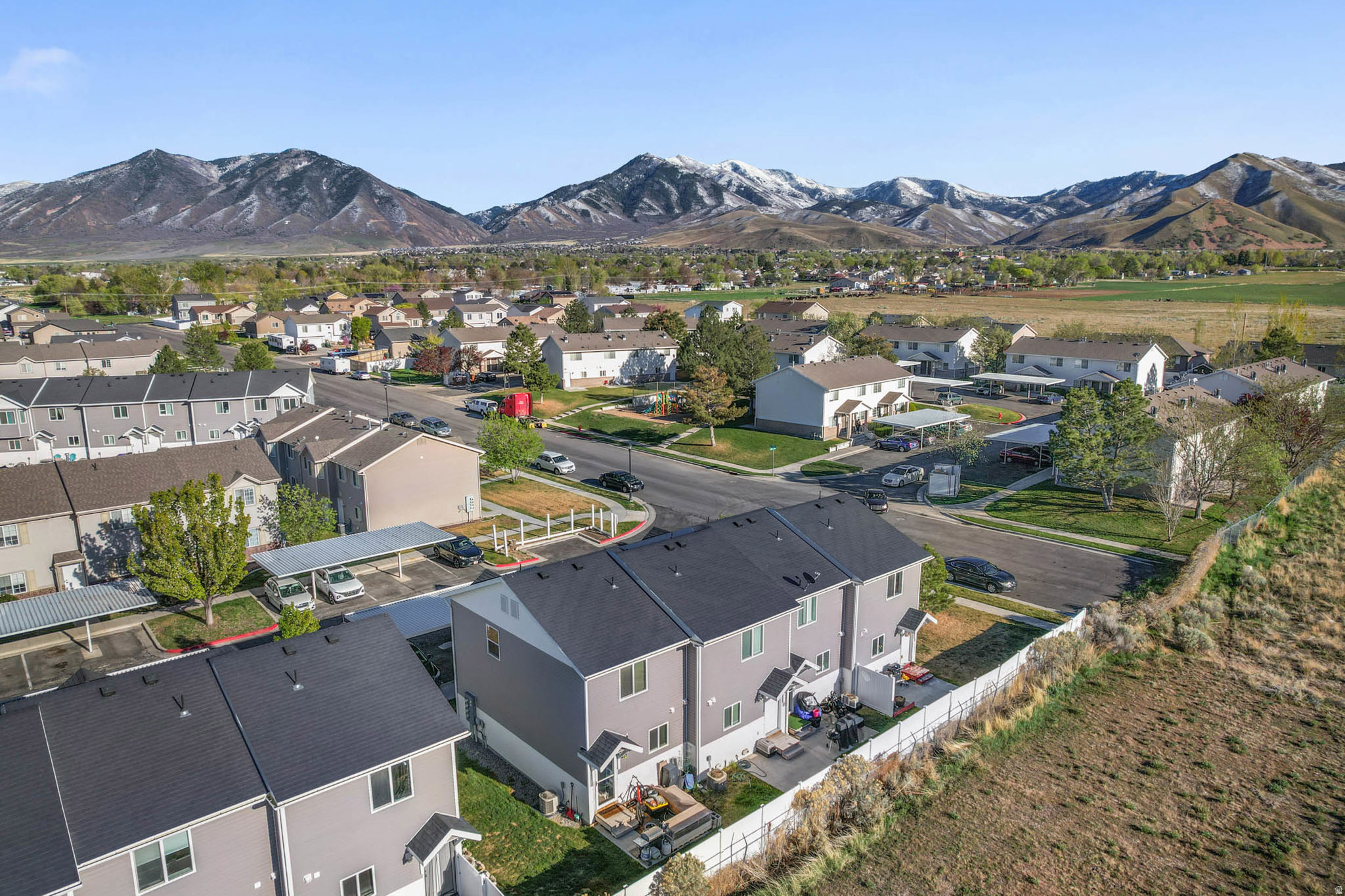 WESTPOINT MEADOWS CONDOMINIMUNS AMD - Residential