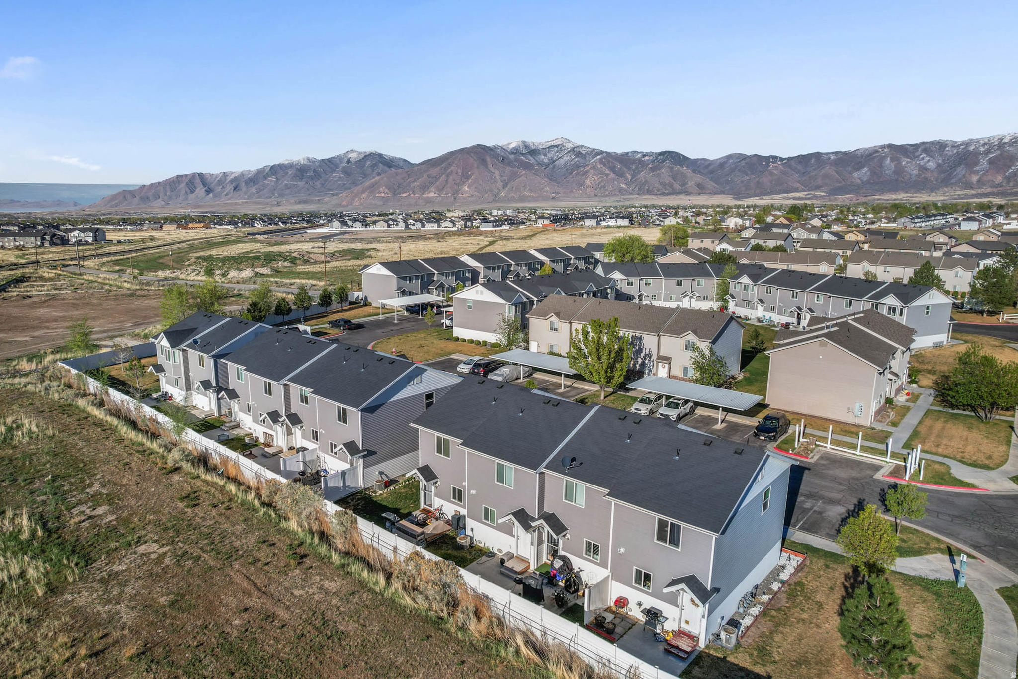 WESTPOINT MEADOWS CONDOMINIMUNS AMD - Residential
