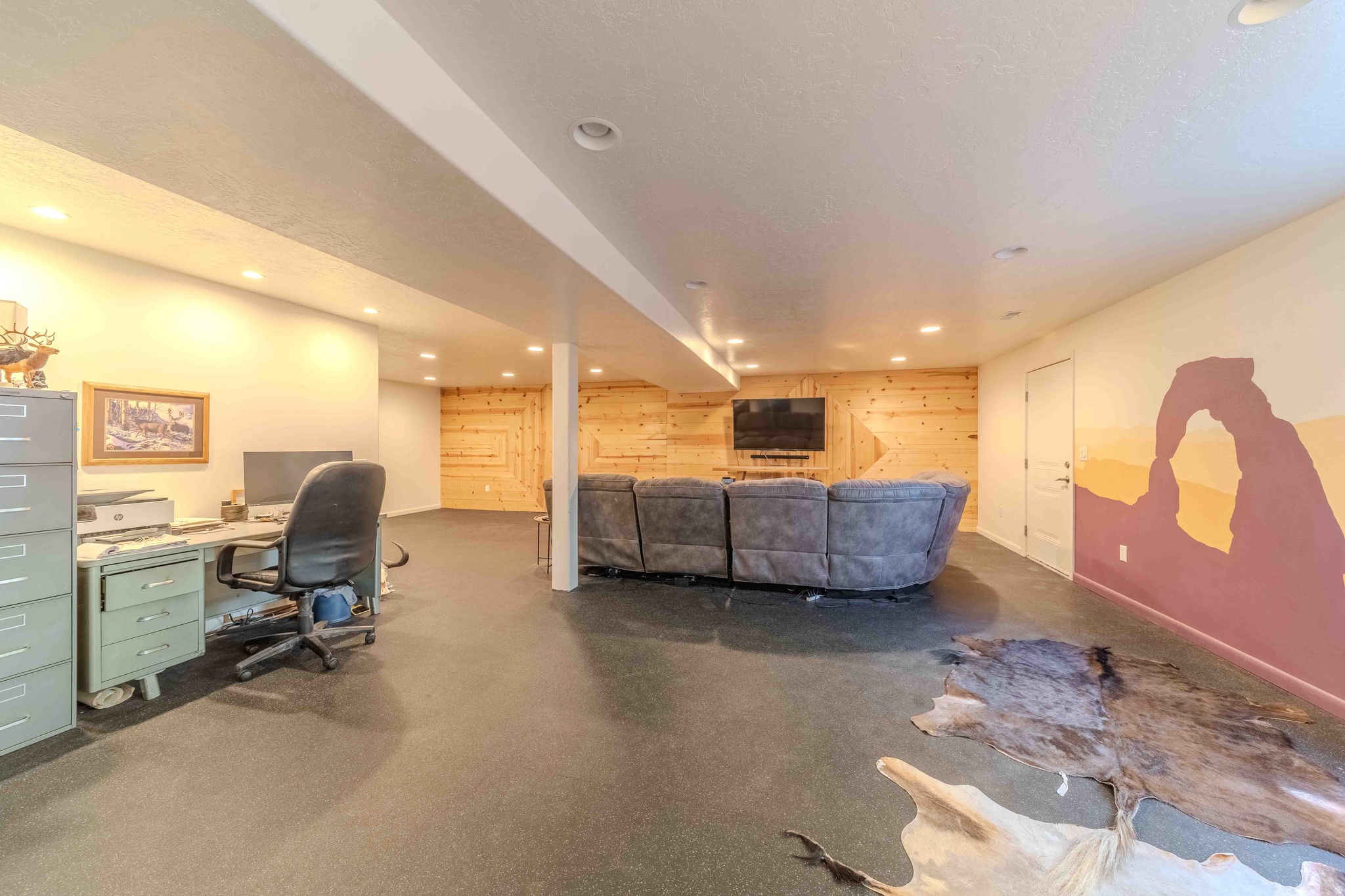 PARK RIDGE - Residential