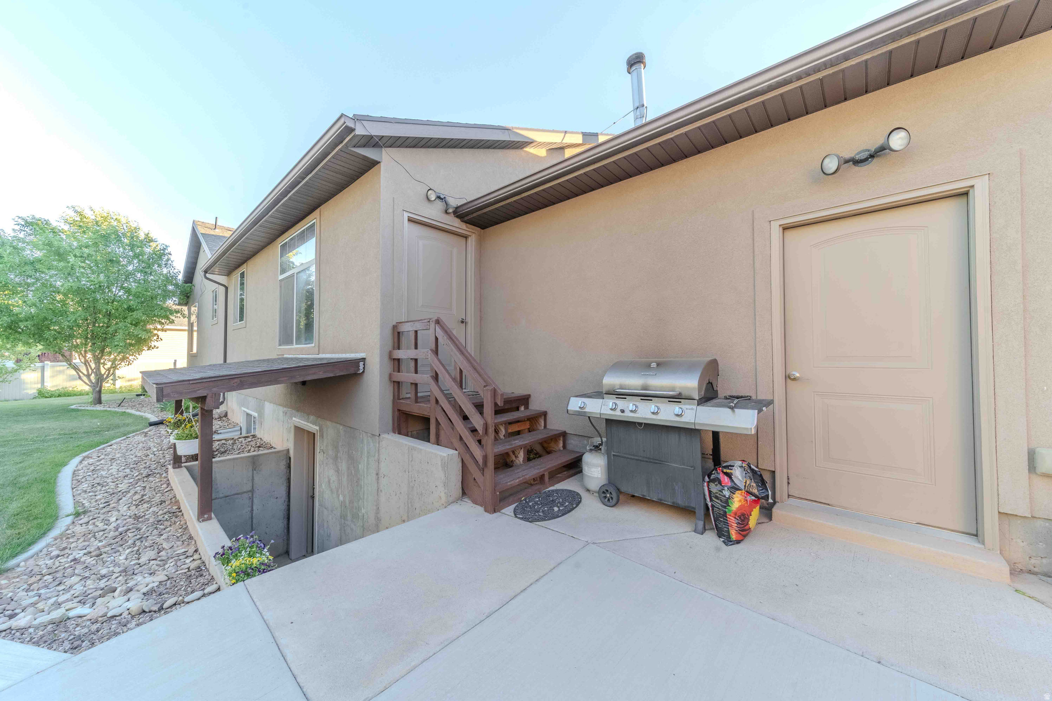 PARK RIDGE - Residential
