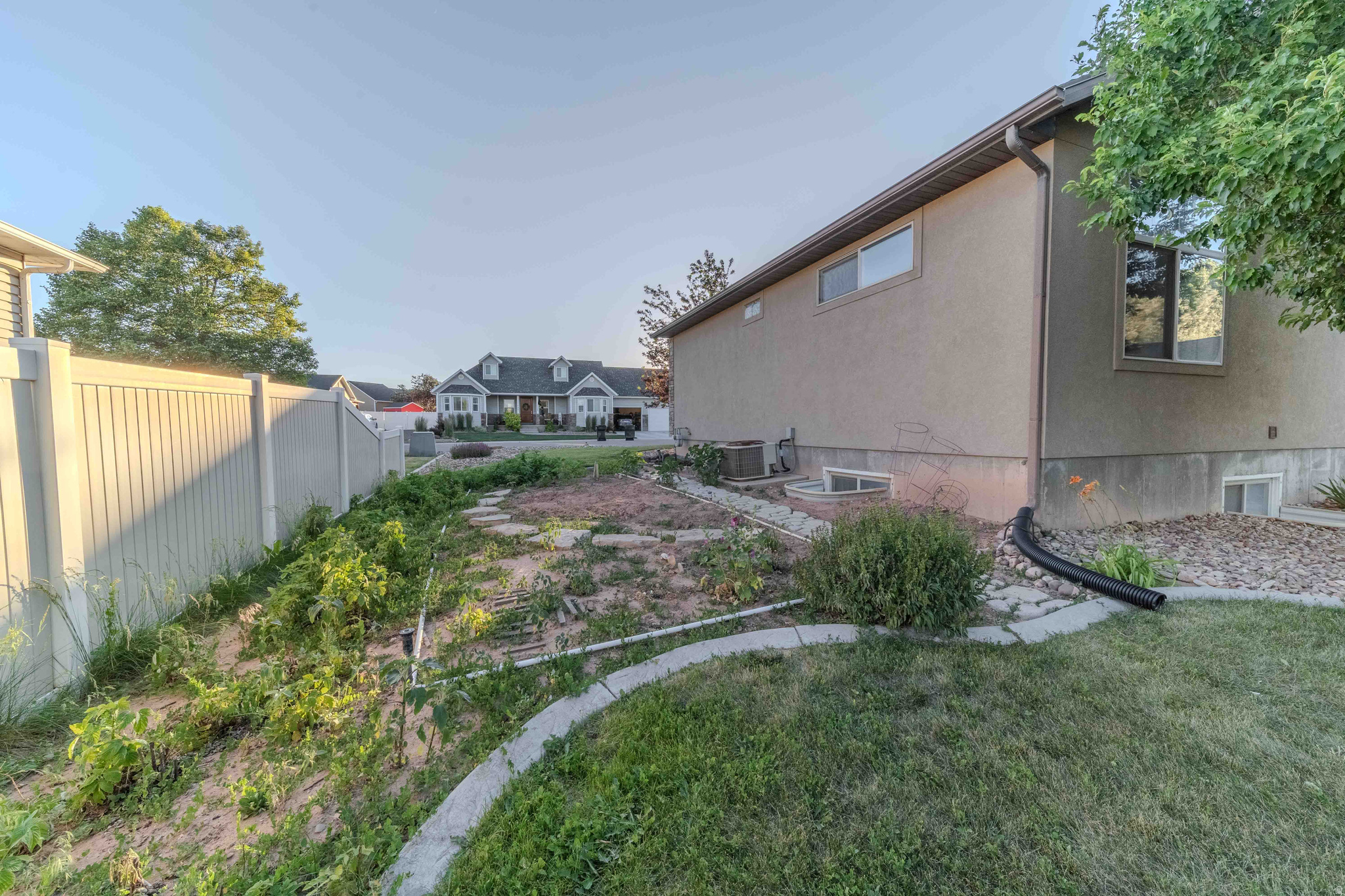 PARK RIDGE - Residential