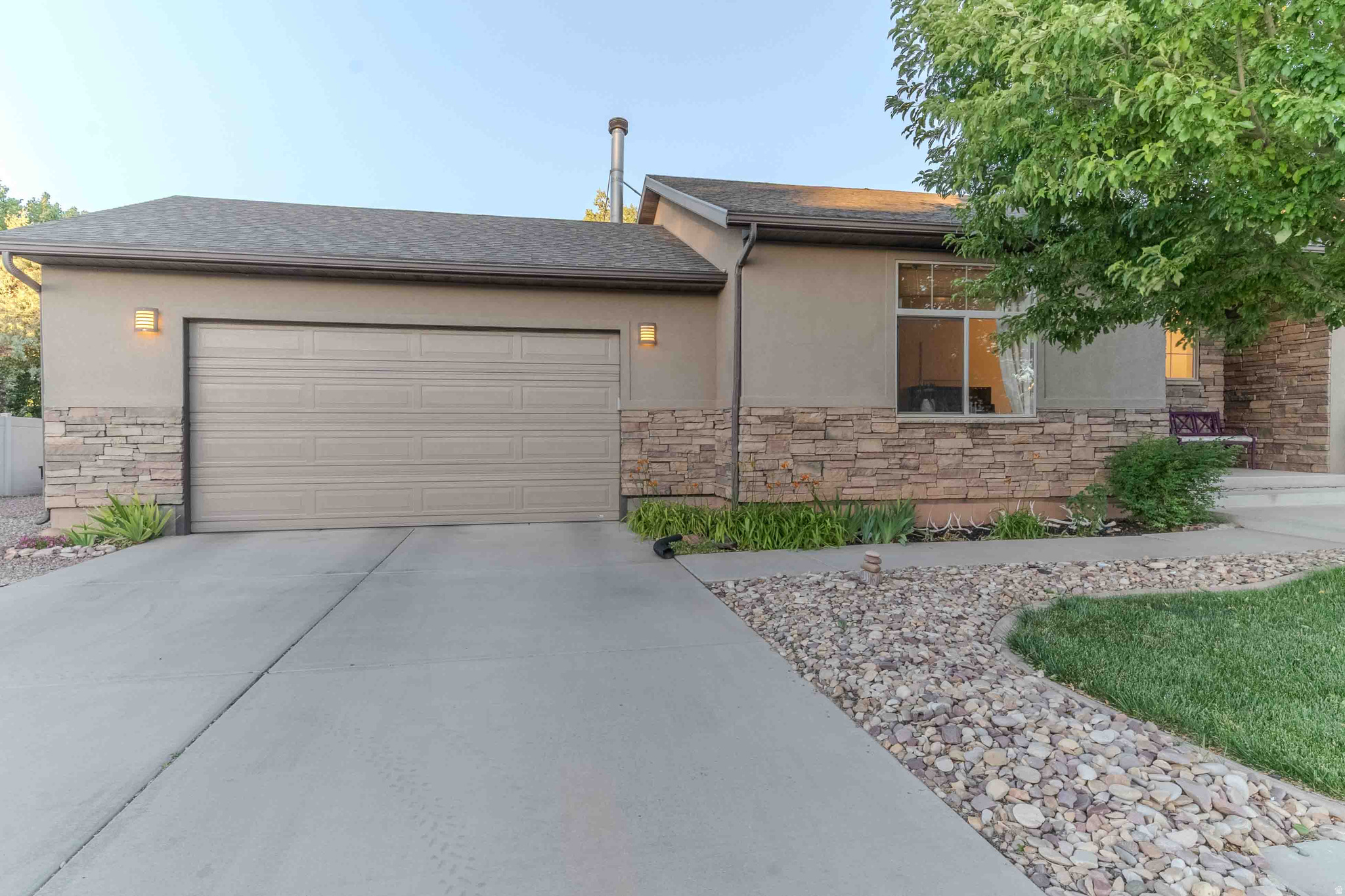 PARK RIDGE - Residential
