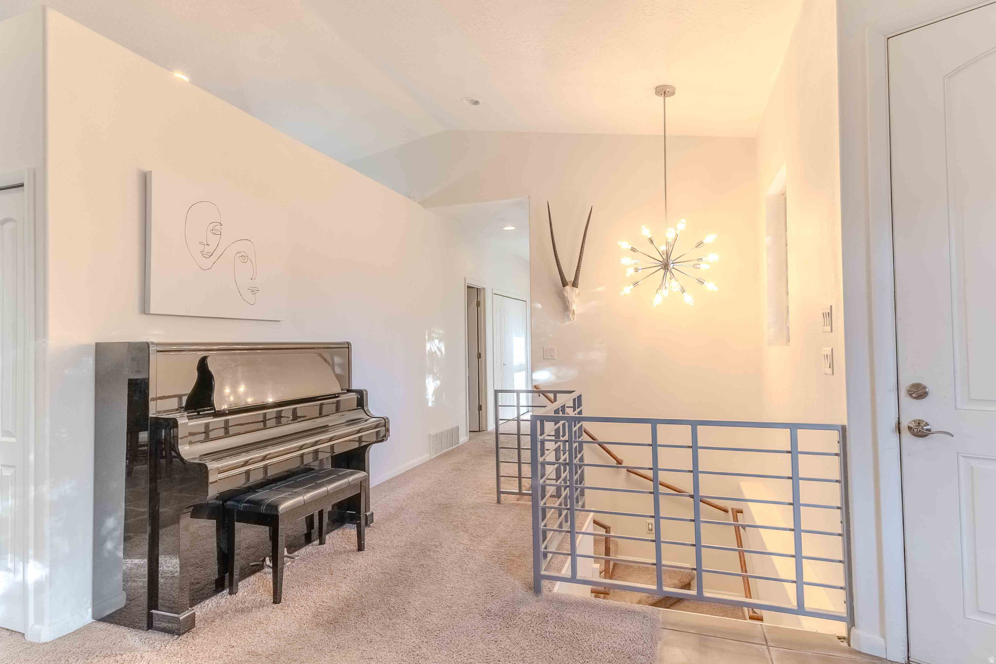 PARK RIDGE - Residential