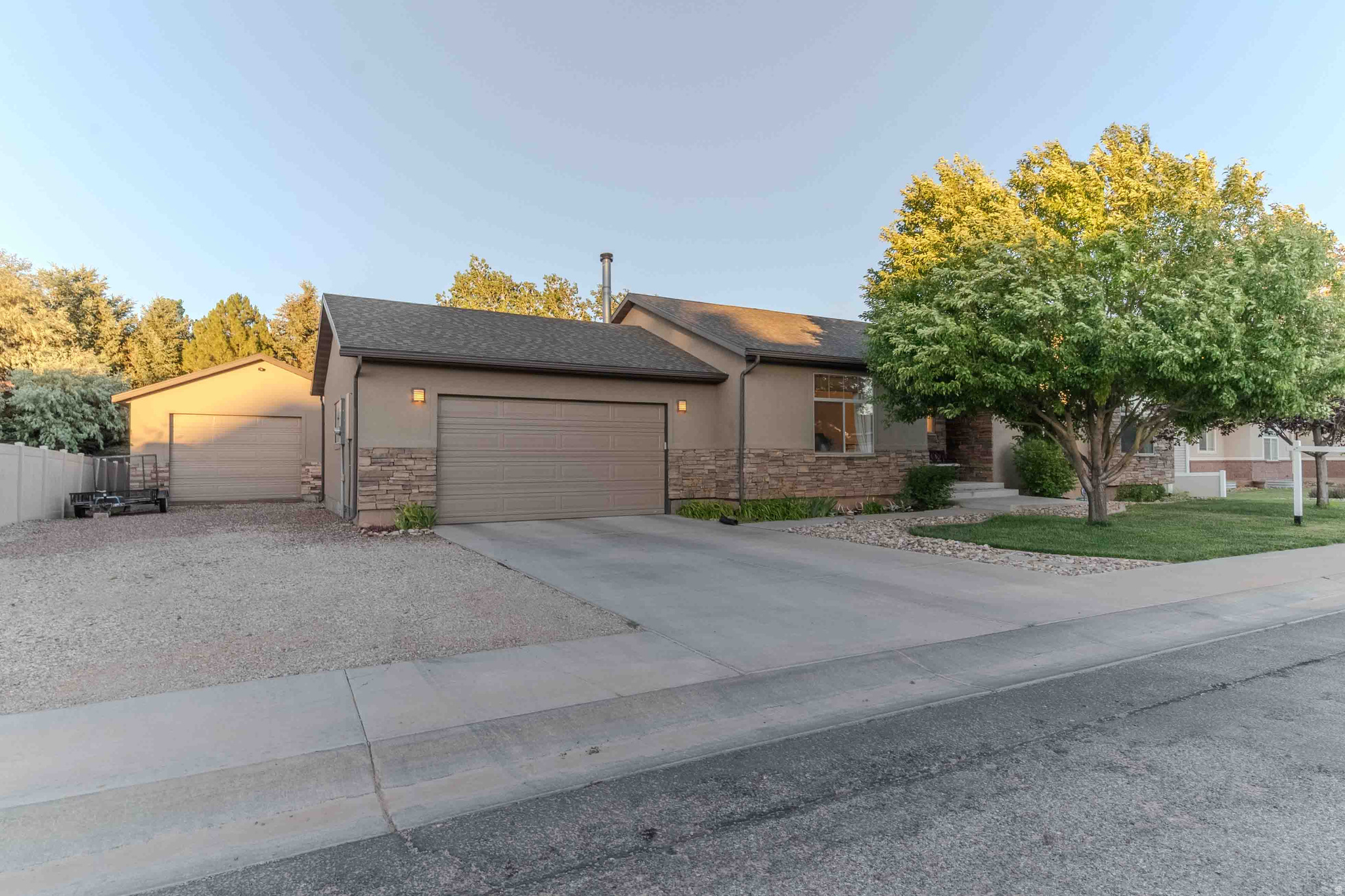 PARK RIDGE - Residential