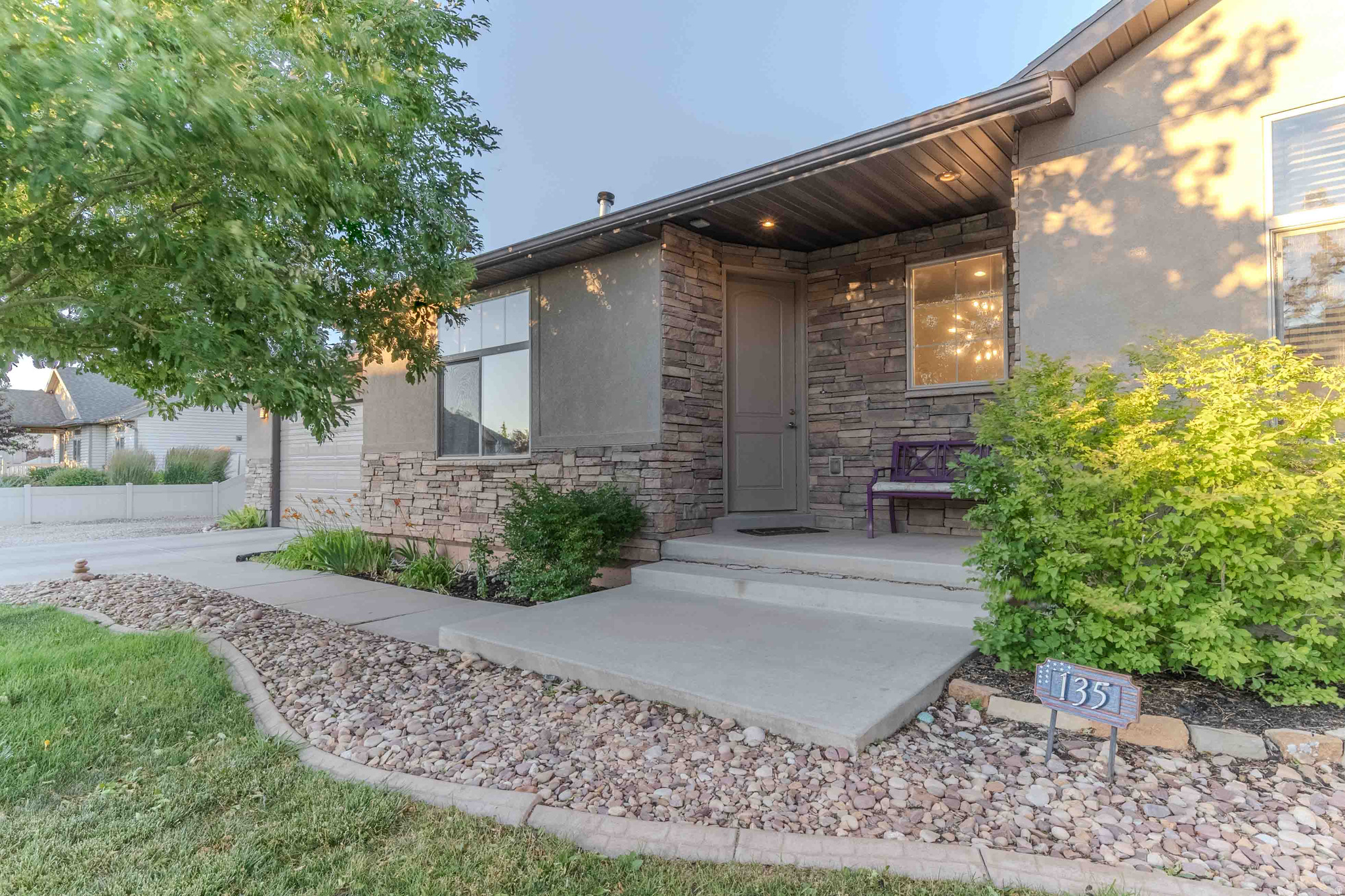 PARK RIDGE - Residential