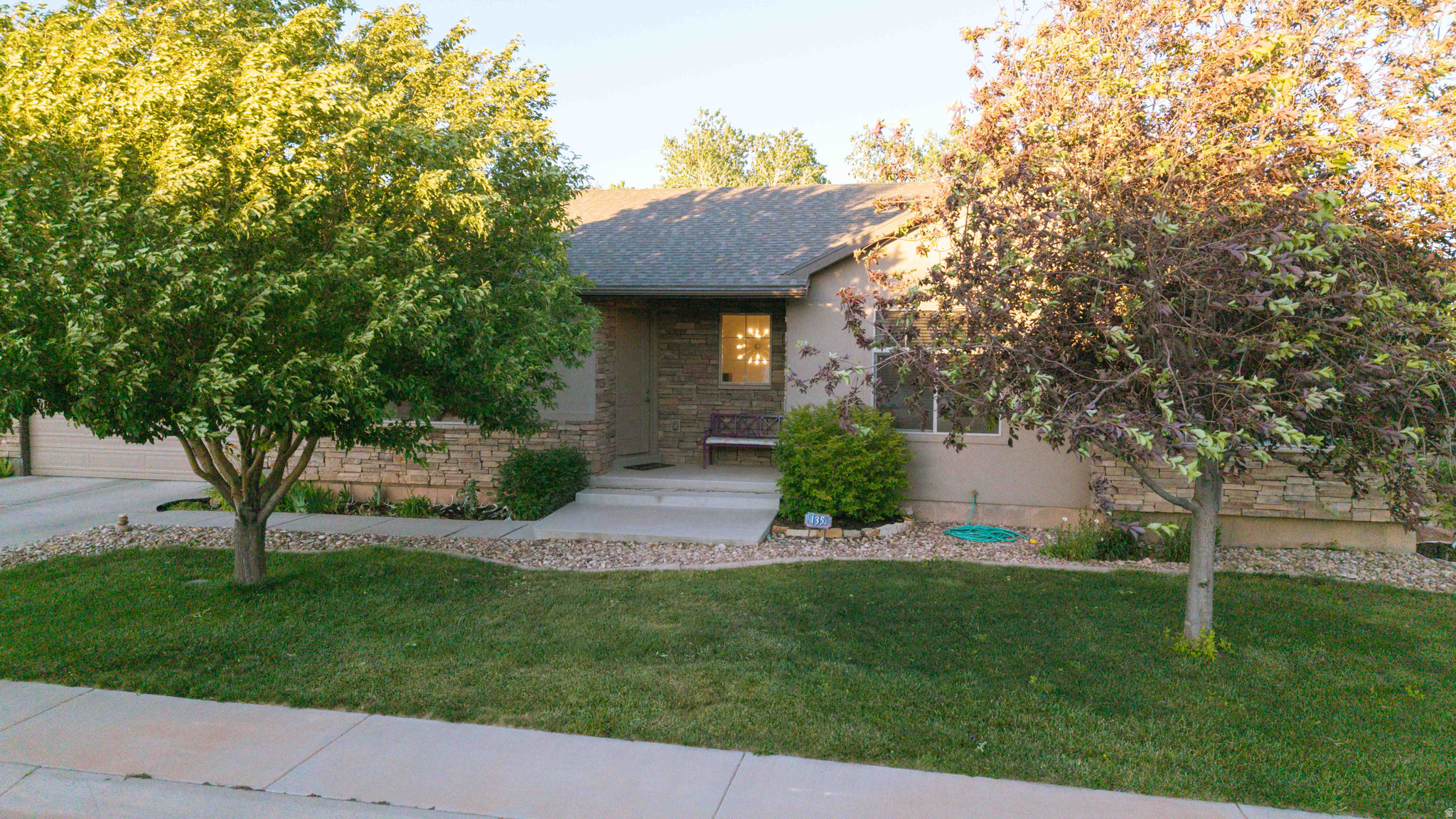 PARK RIDGE - Residential