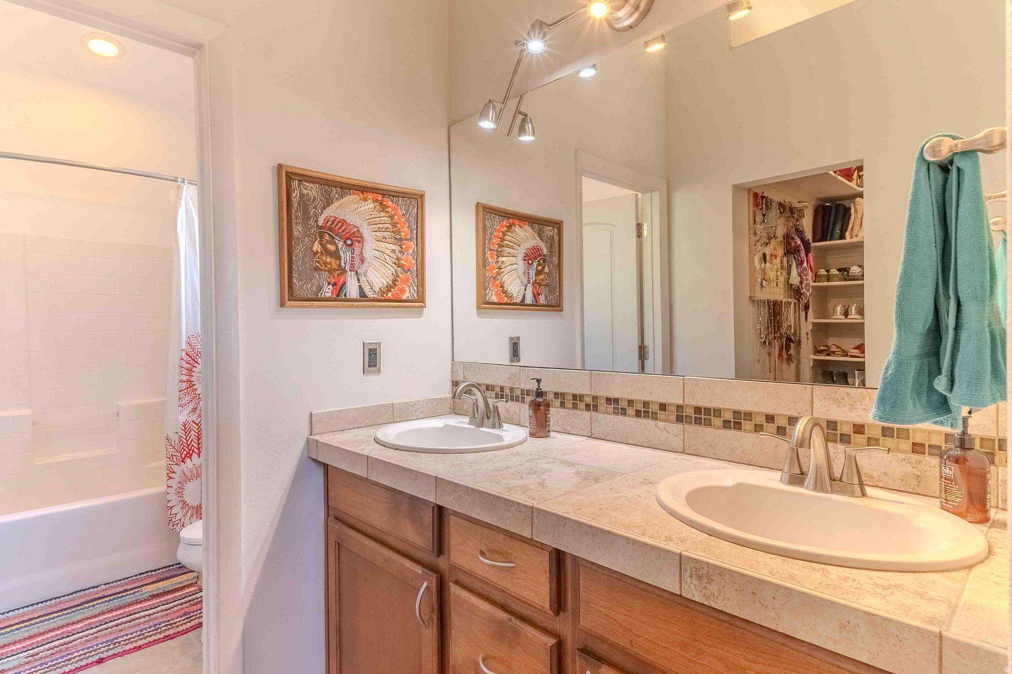 PARK RIDGE - Residential