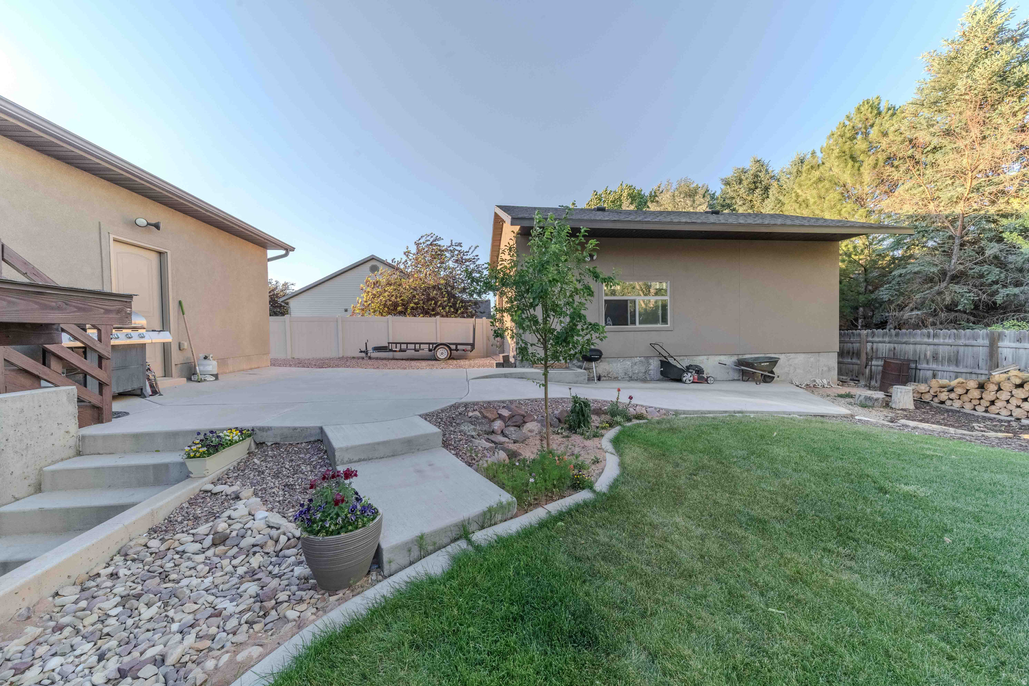 PARK RIDGE - Residential