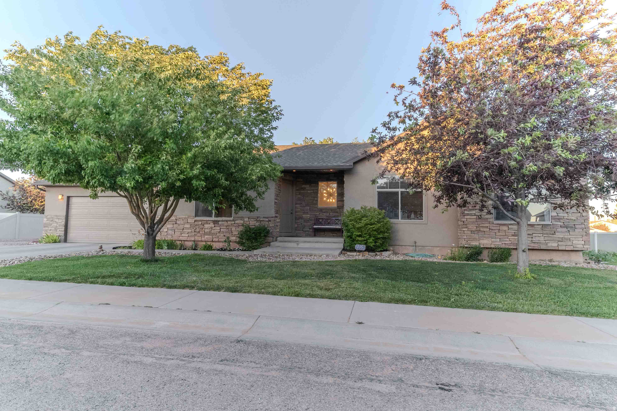 PARK RIDGE - Residential