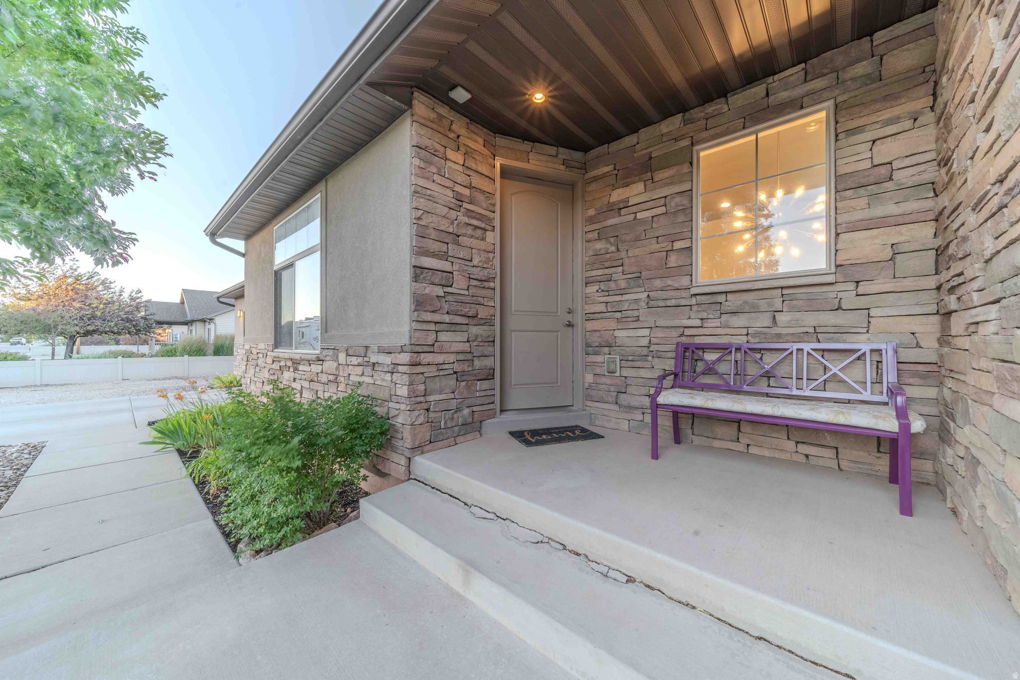 PARK RIDGE - Residential