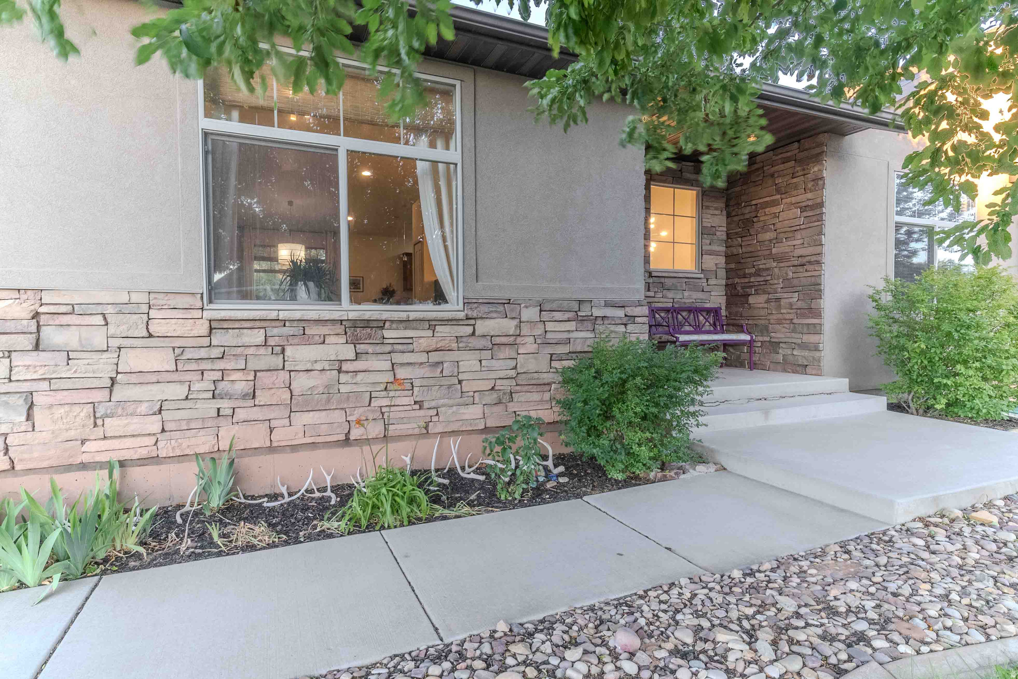 PARK RIDGE - Residential