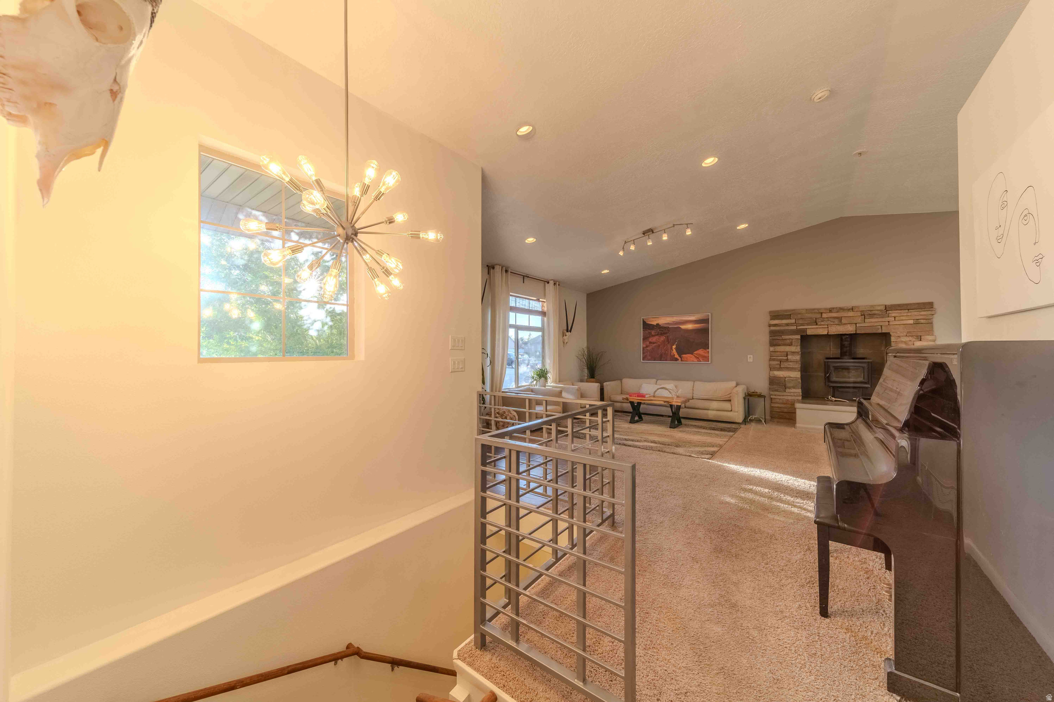 PARK RIDGE - Residential