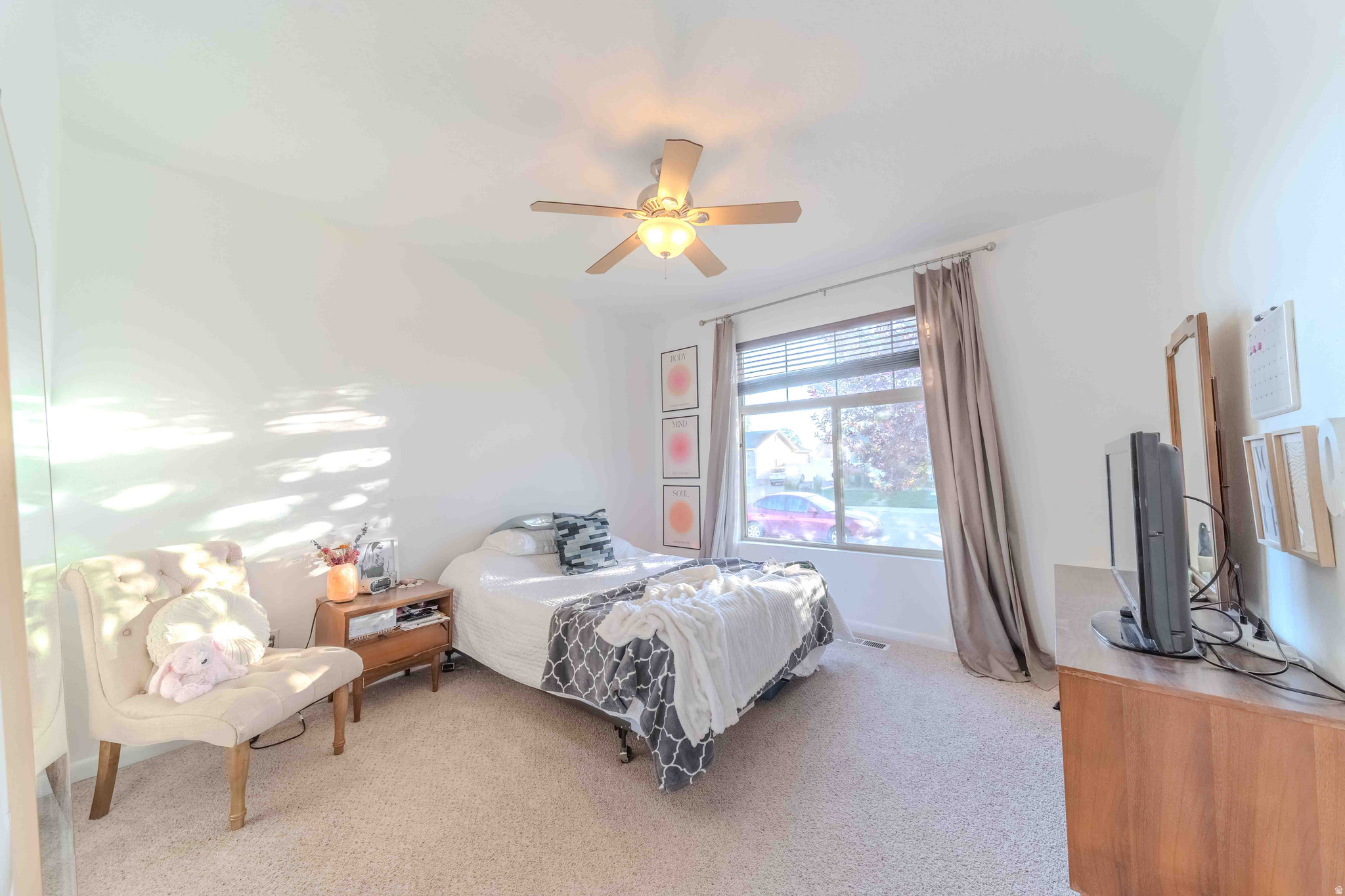PARK RIDGE - Residential