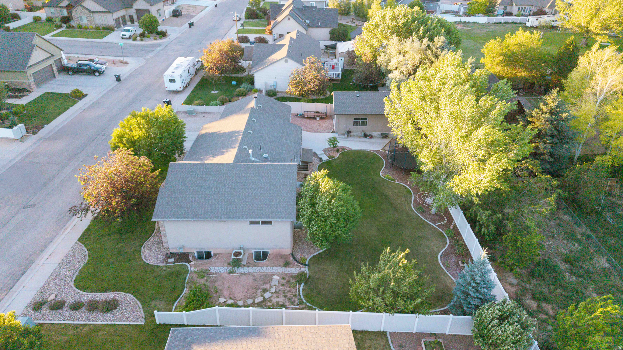 PARK RIDGE - Residential