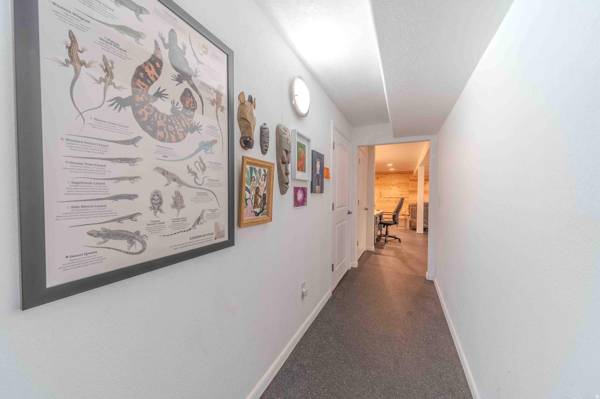 PARK RIDGE - Residential