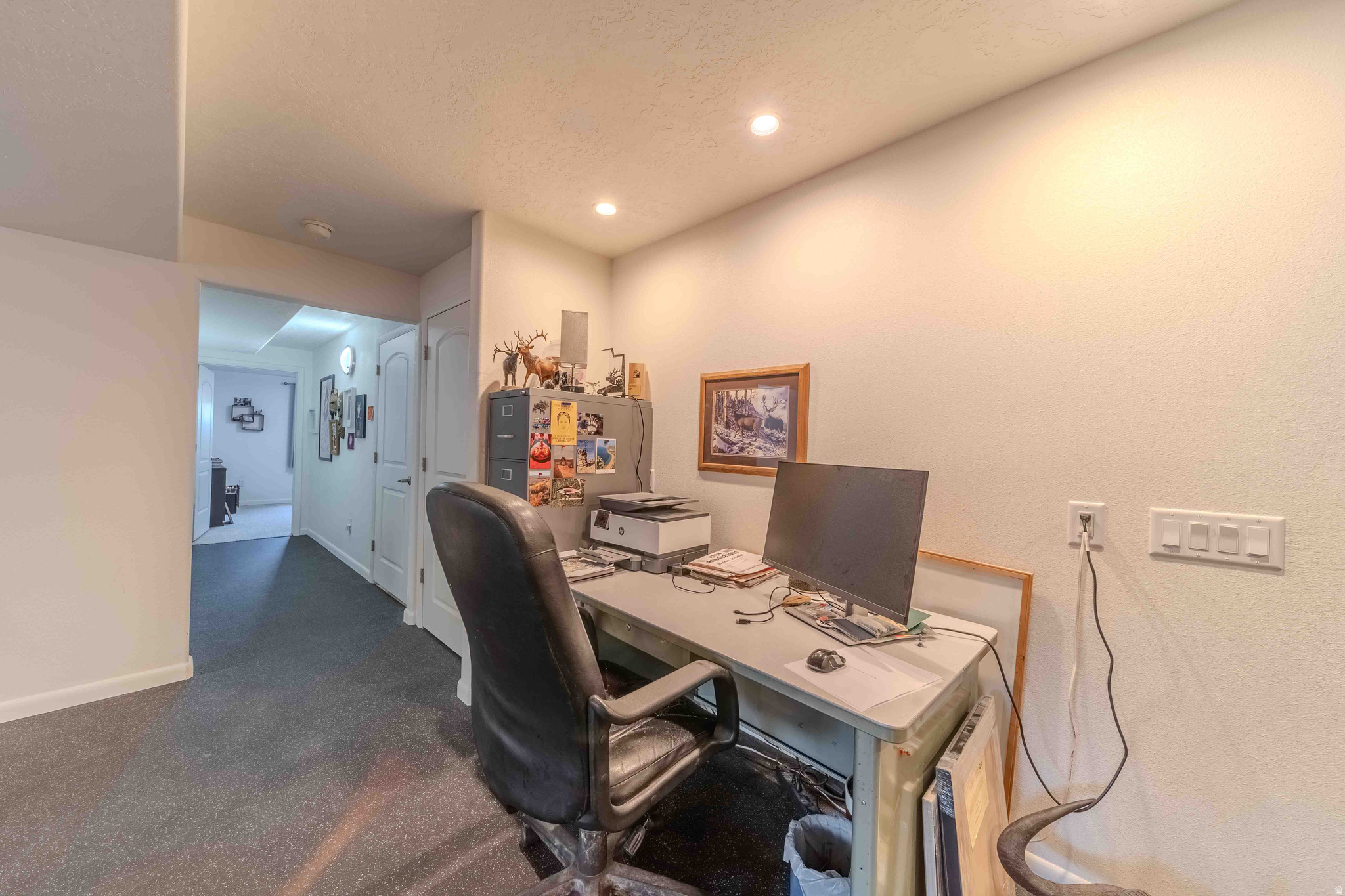 PARK RIDGE - Residential