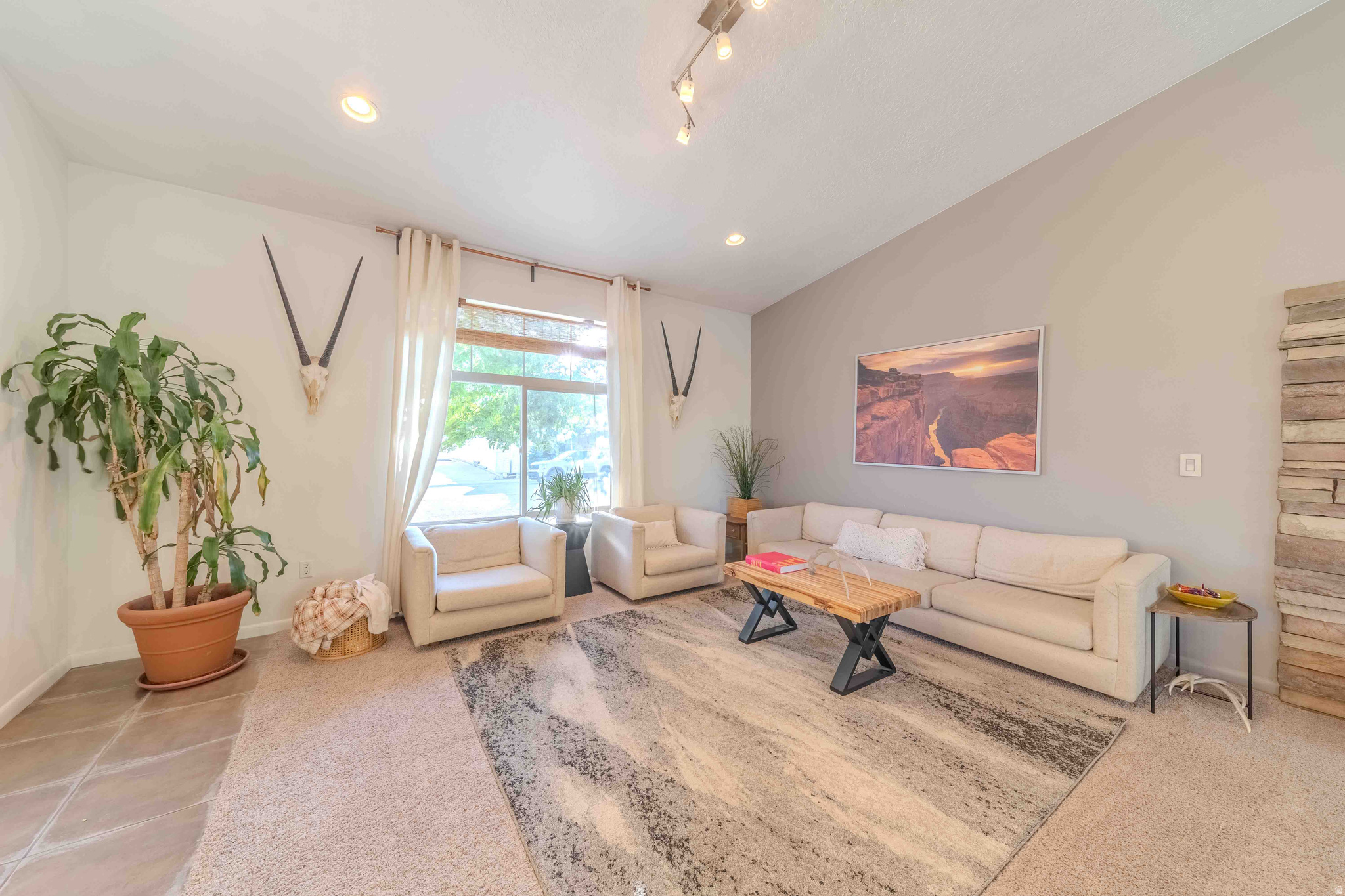PARK RIDGE - Residential