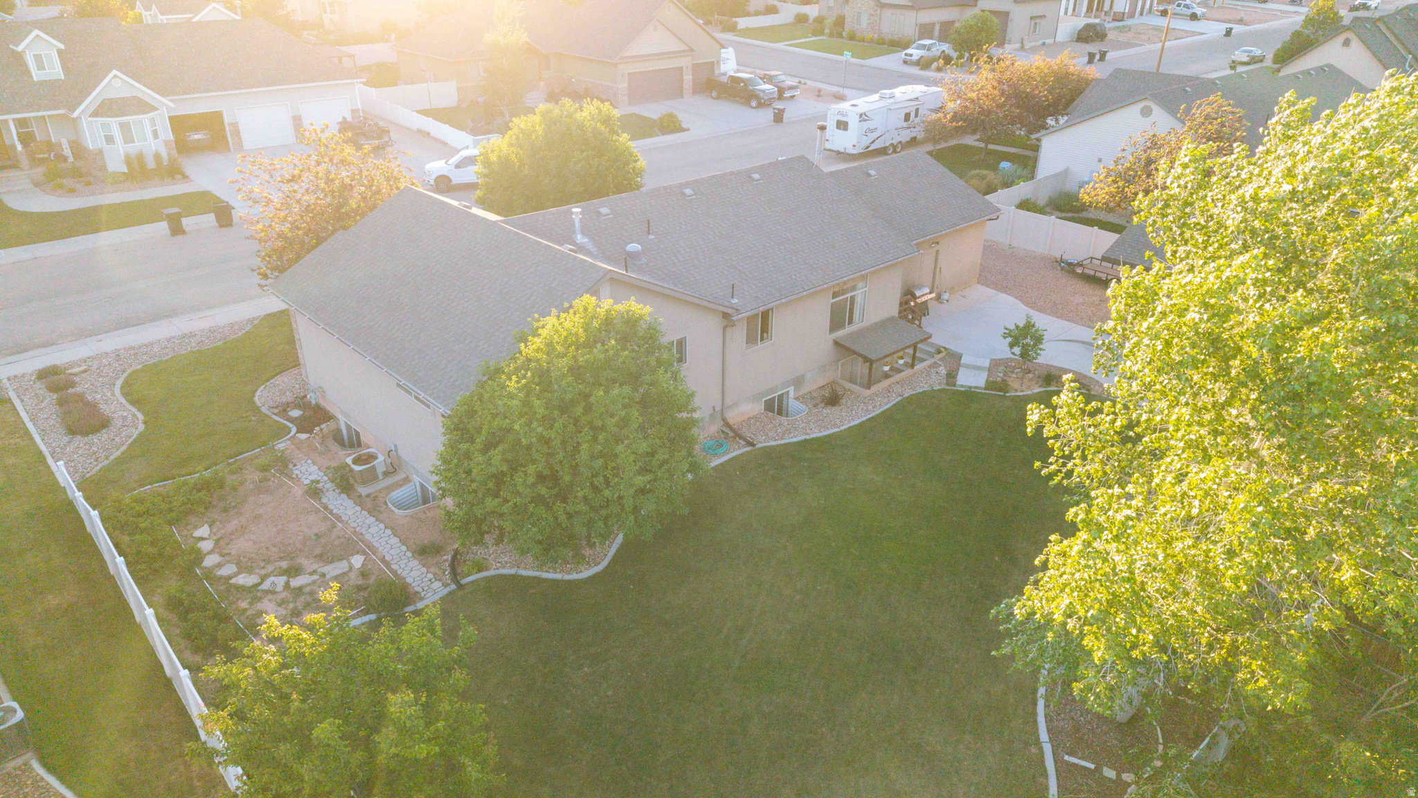 PARK RIDGE - Residential