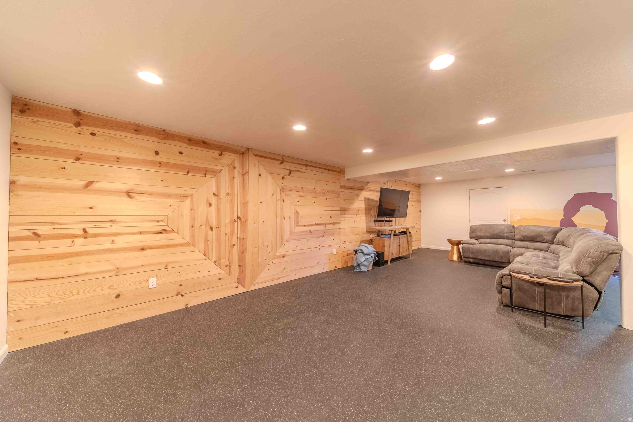 PARK RIDGE - Residential