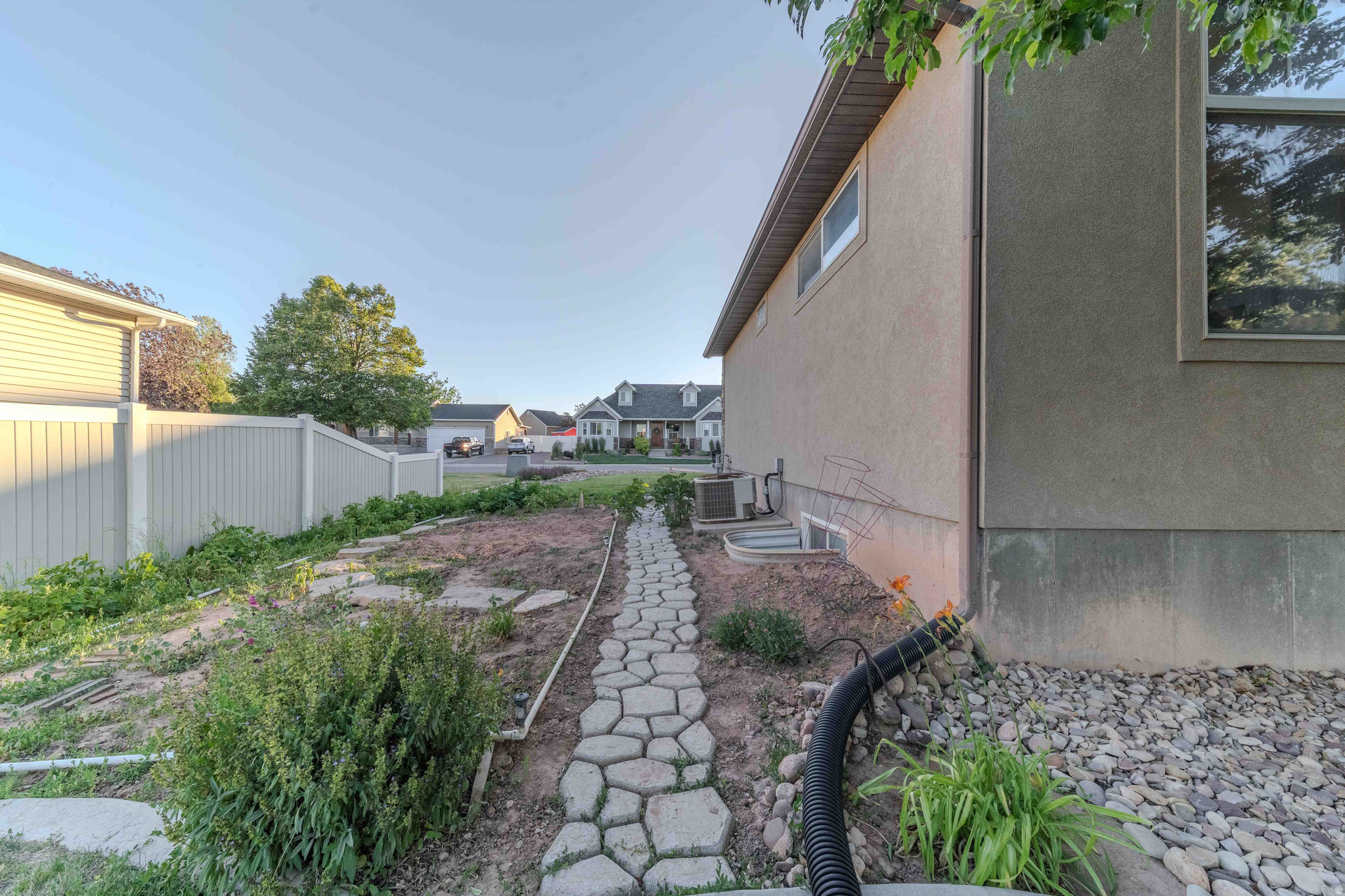 PARK RIDGE - Residential