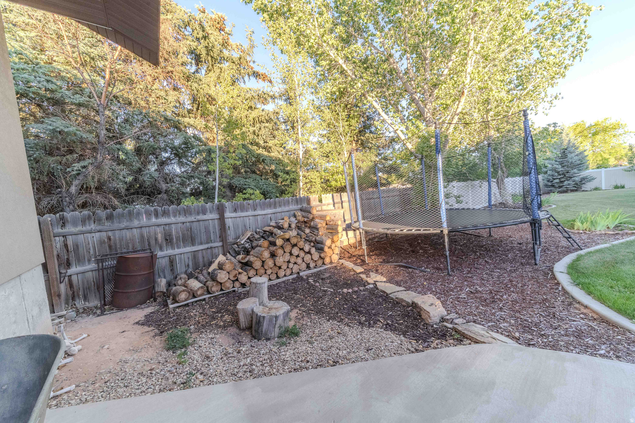 PARK RIDGE - Residential