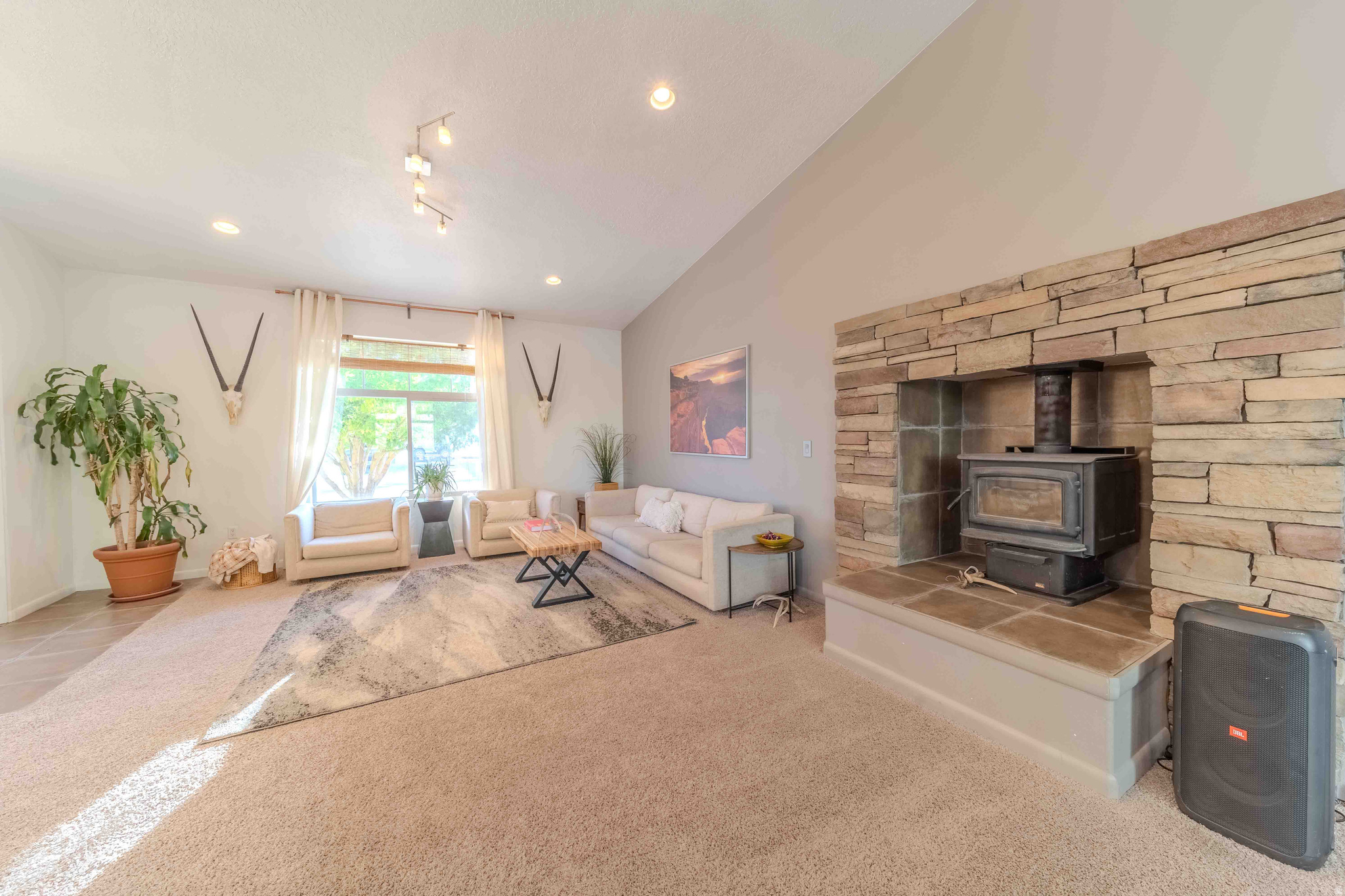 PARK RIDGE - Residential