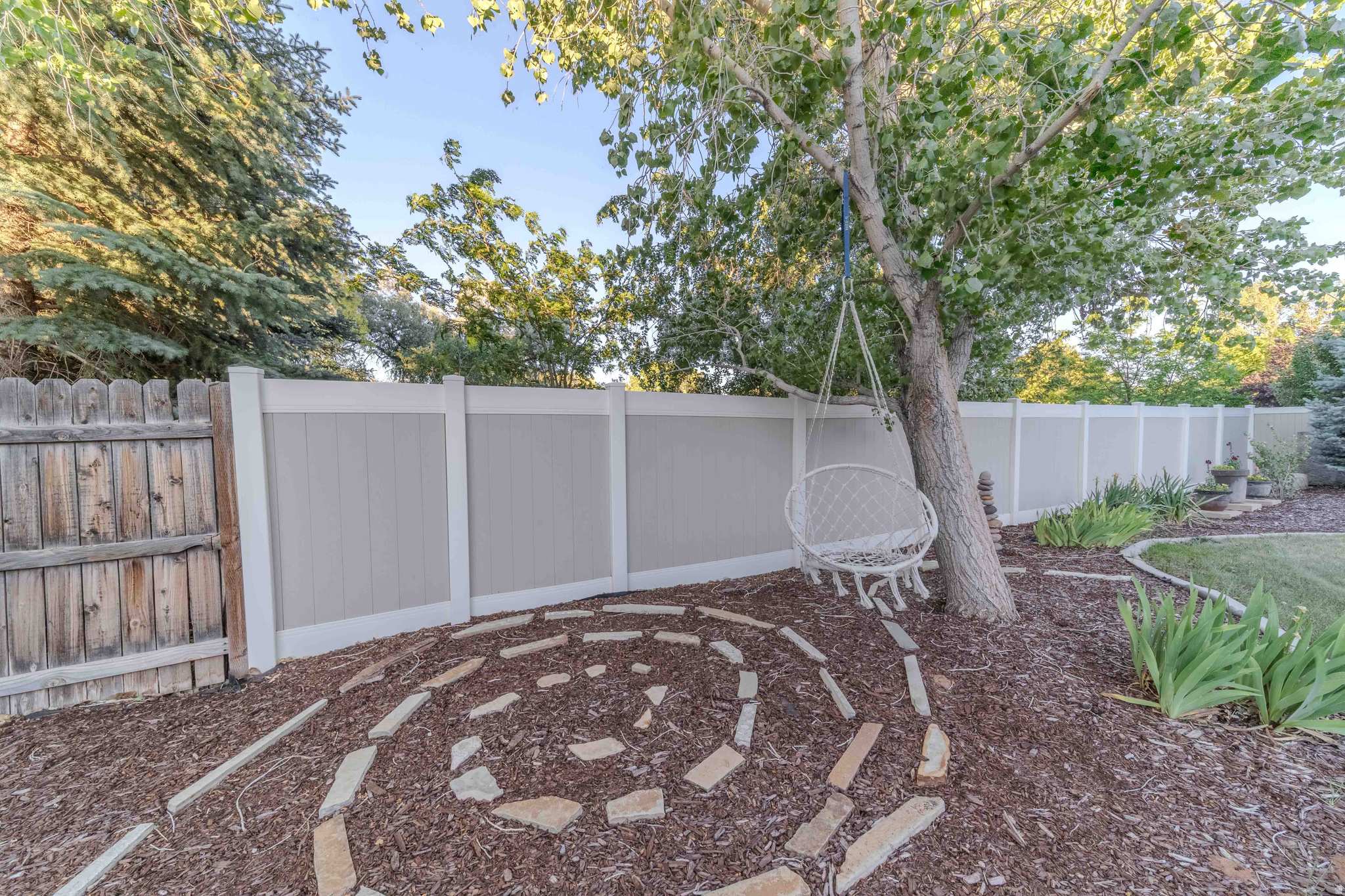 PARK RIDGE - Residential