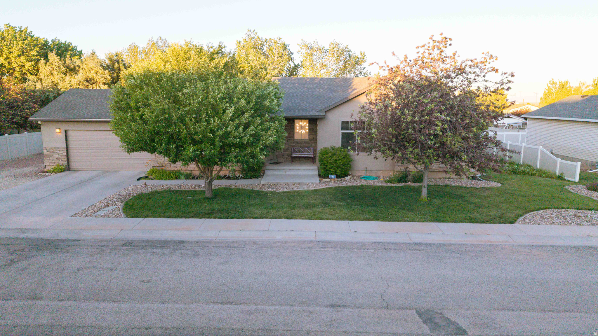 PARK RIDGE - Residential