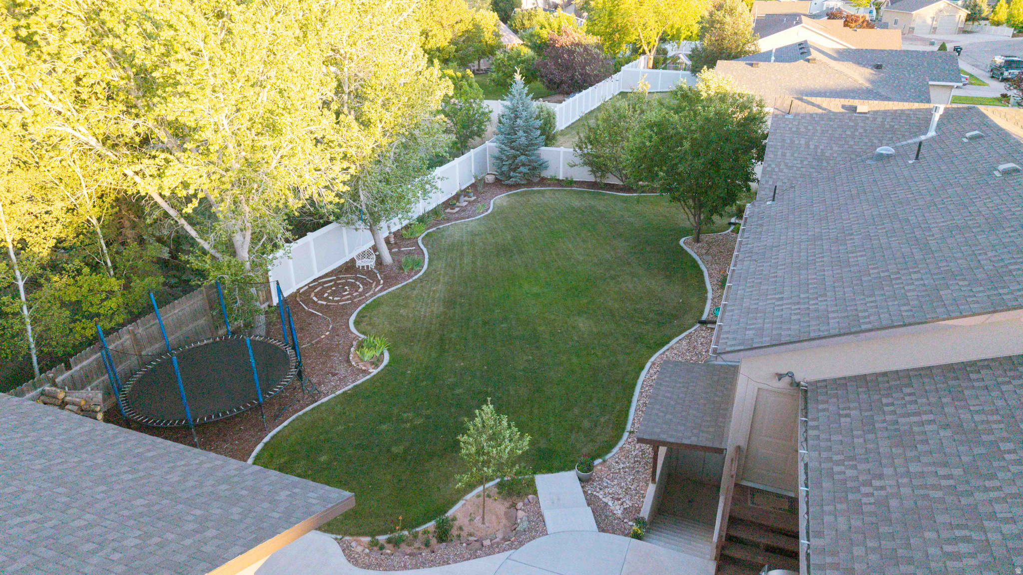 PARK RIDGE - Residential