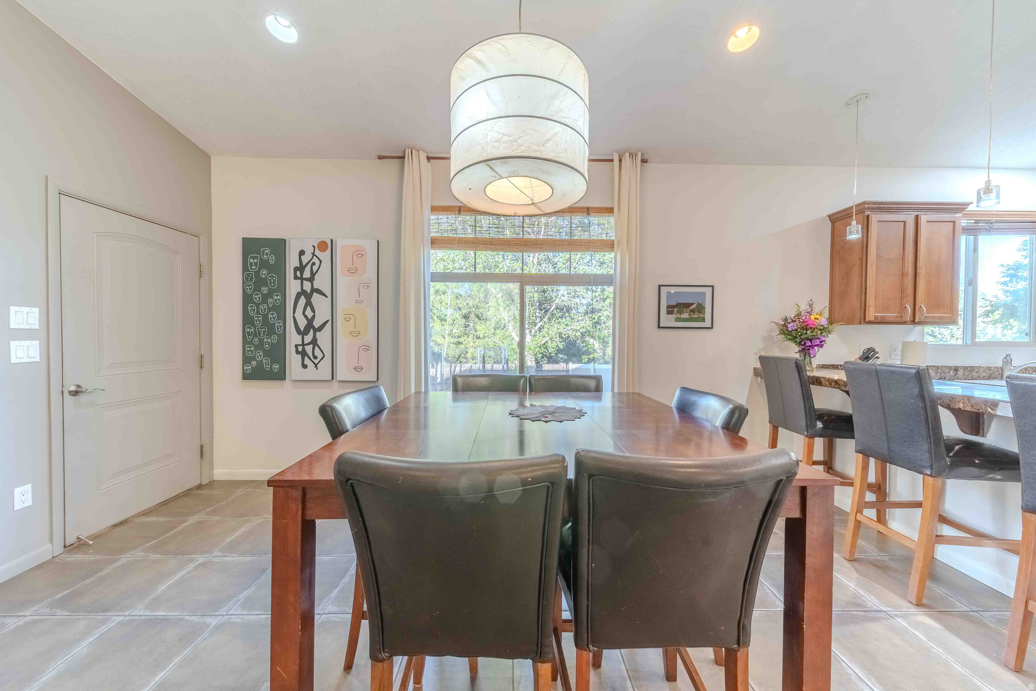PARK RIDGE - Residential