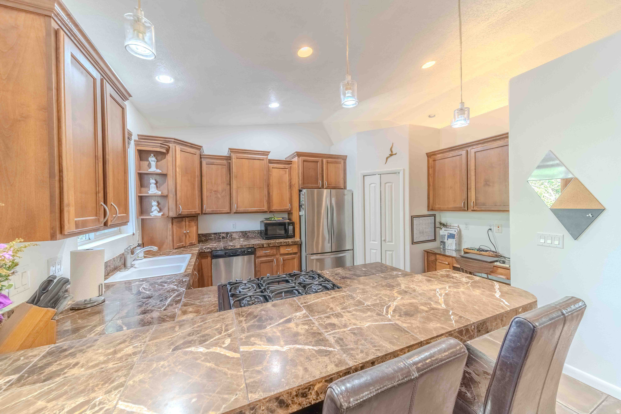 PARK RIDGE - Residential