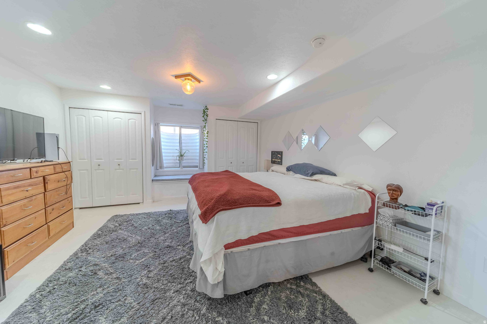 PARK RIDGE - Residential