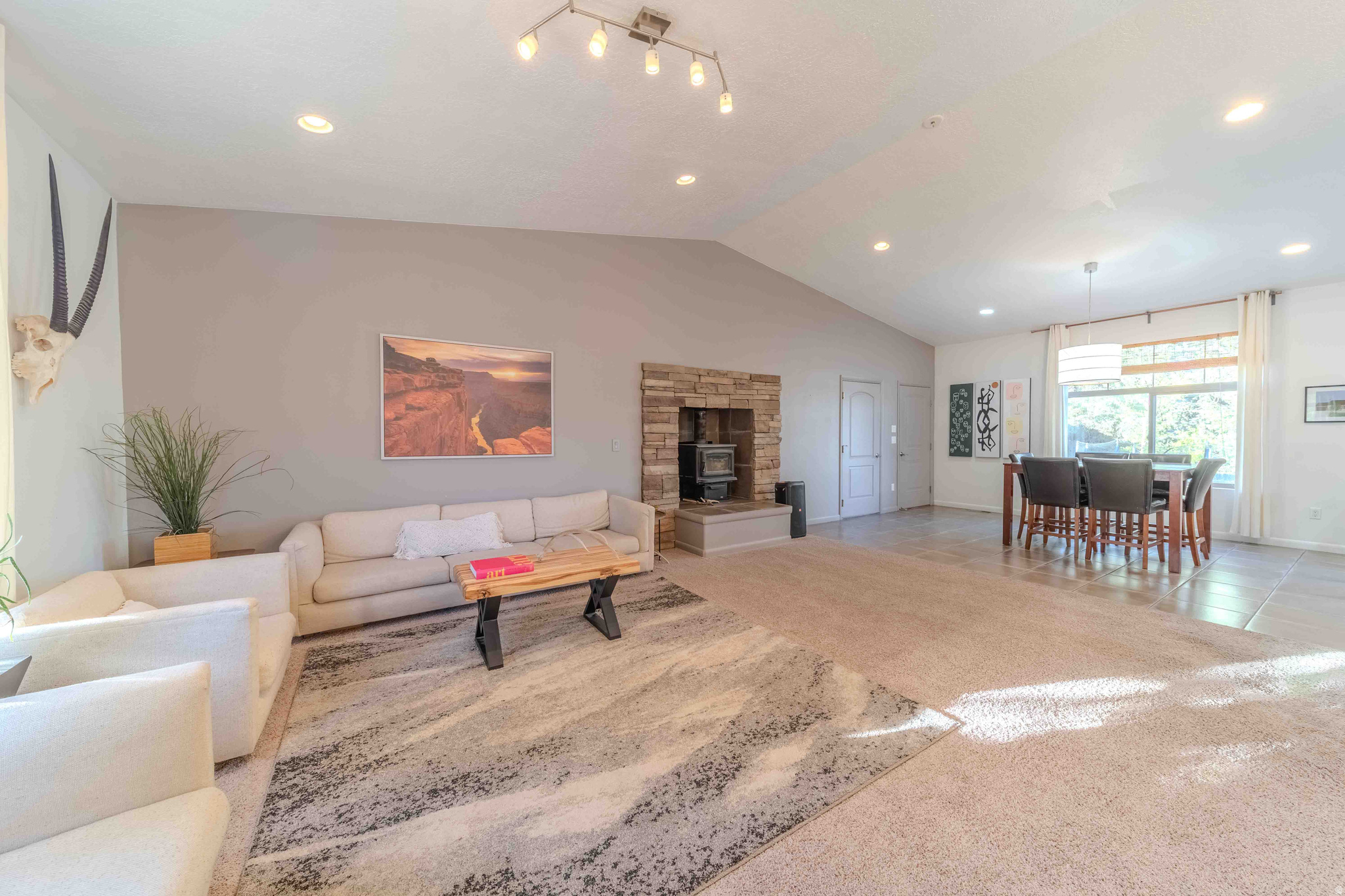 PARK RIDGE - Residential