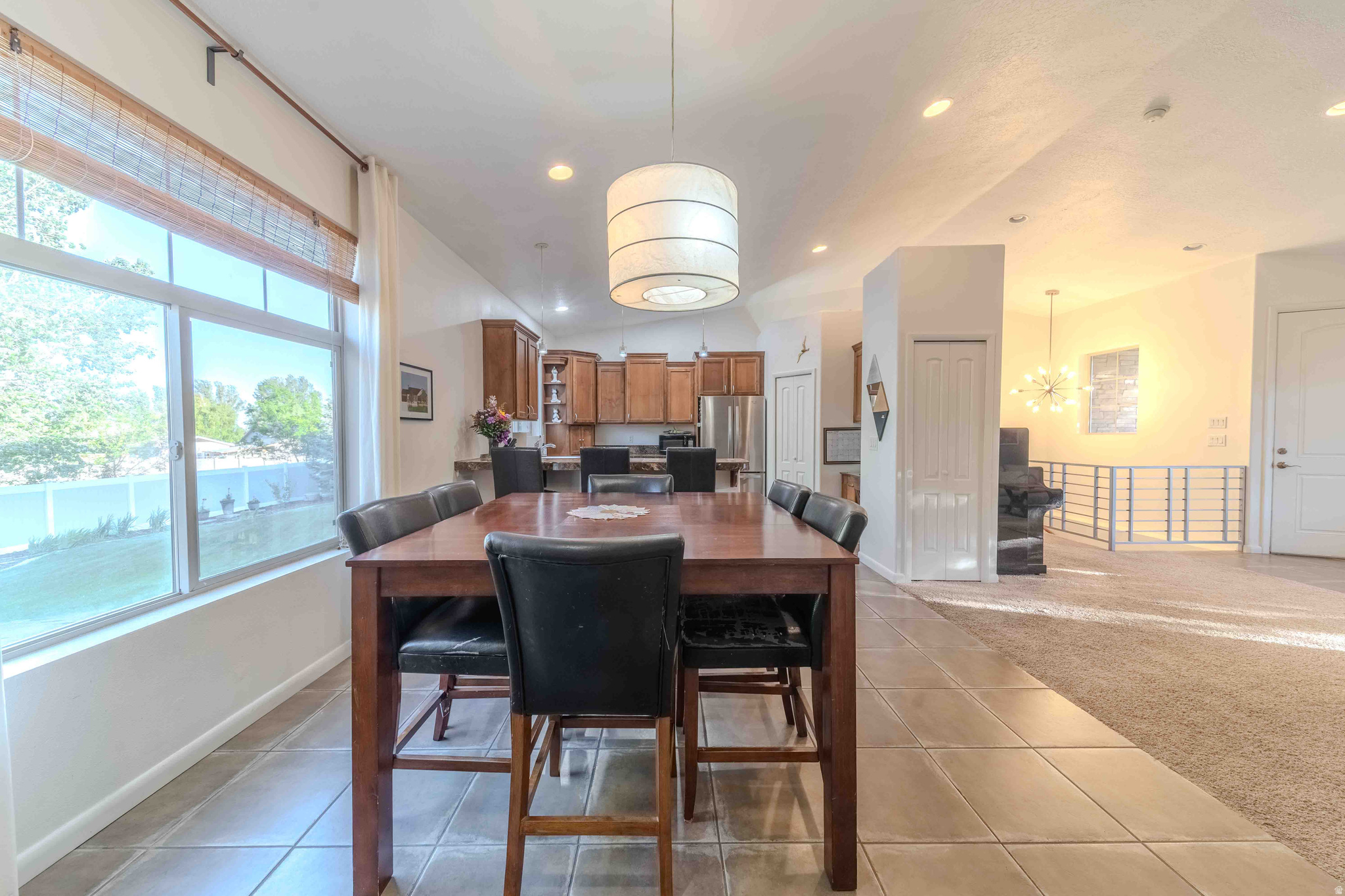 PARK RIDGE - Residential