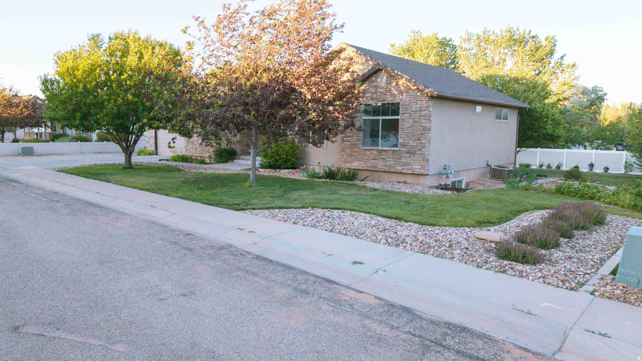 PARK RIDGE - Residential