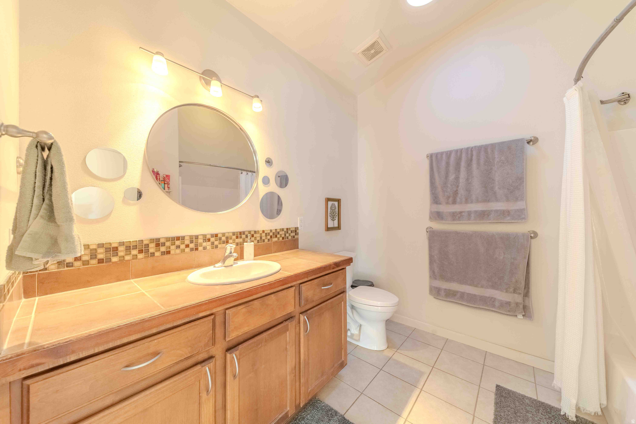 PARK RIDGE - Residential