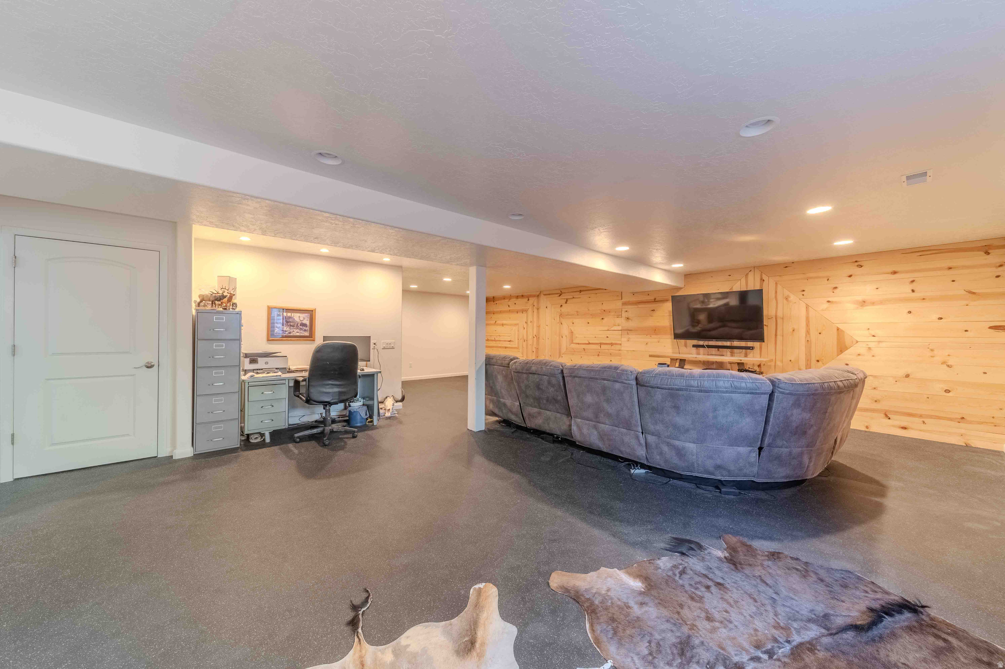 PARK RIDGE - Residential