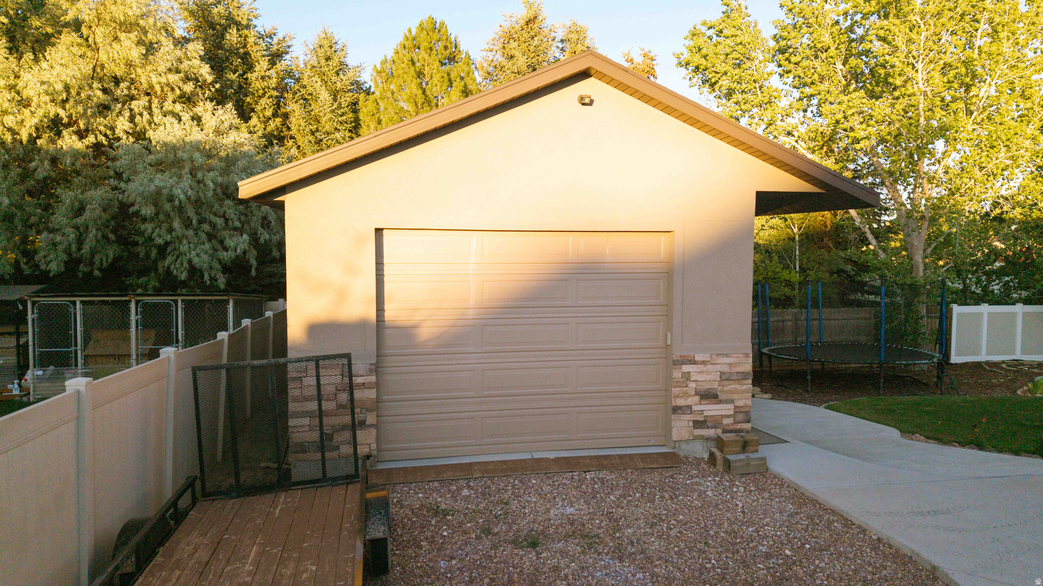 PARK RIDGE - Residential