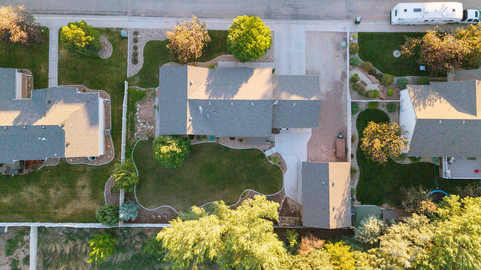 PARK RIDGE - Residential