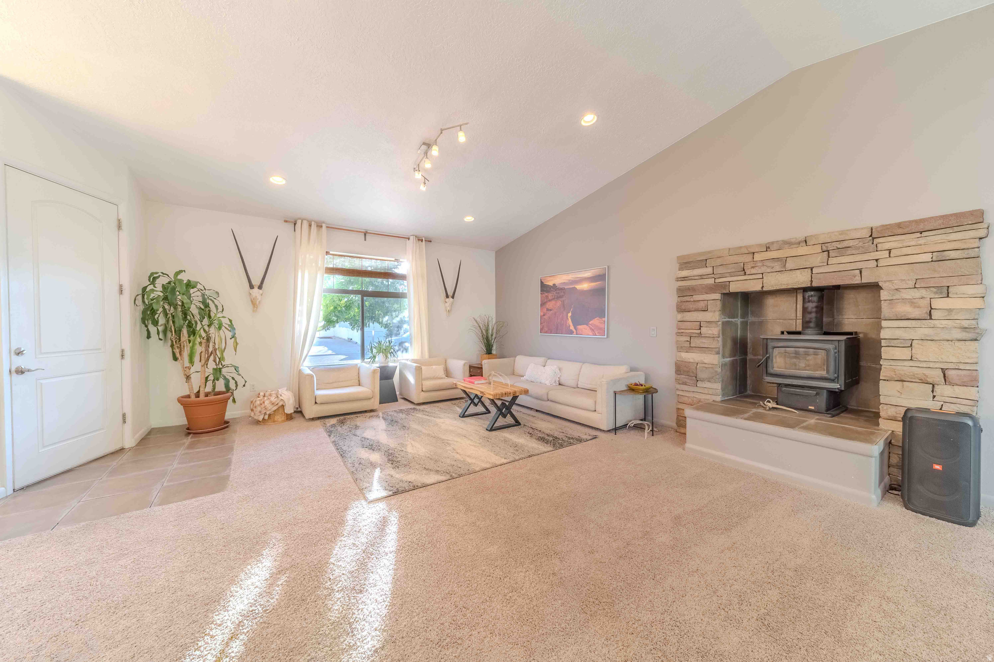 PARK RIDGE - Residential