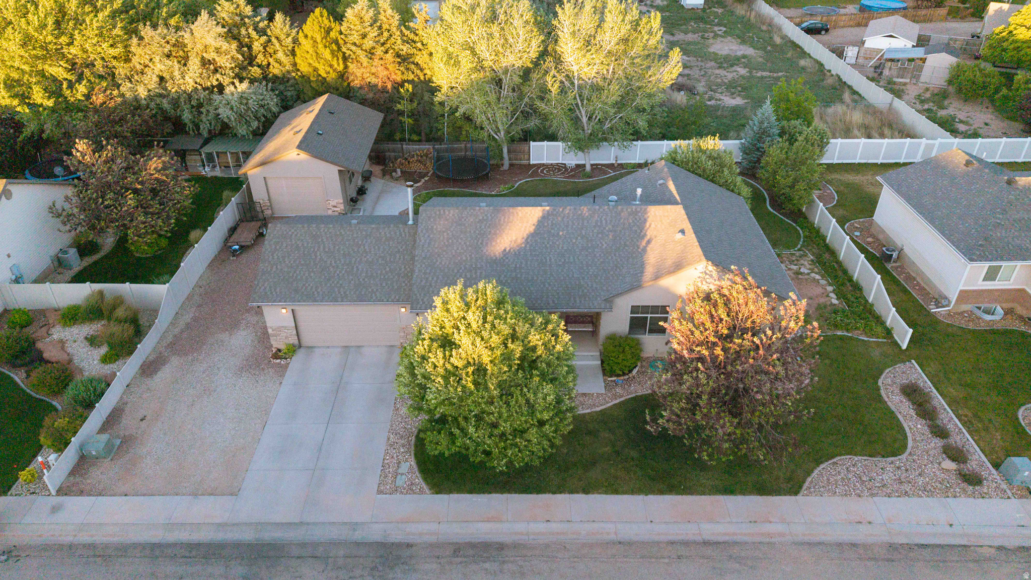 PARK RIDGE - Residential